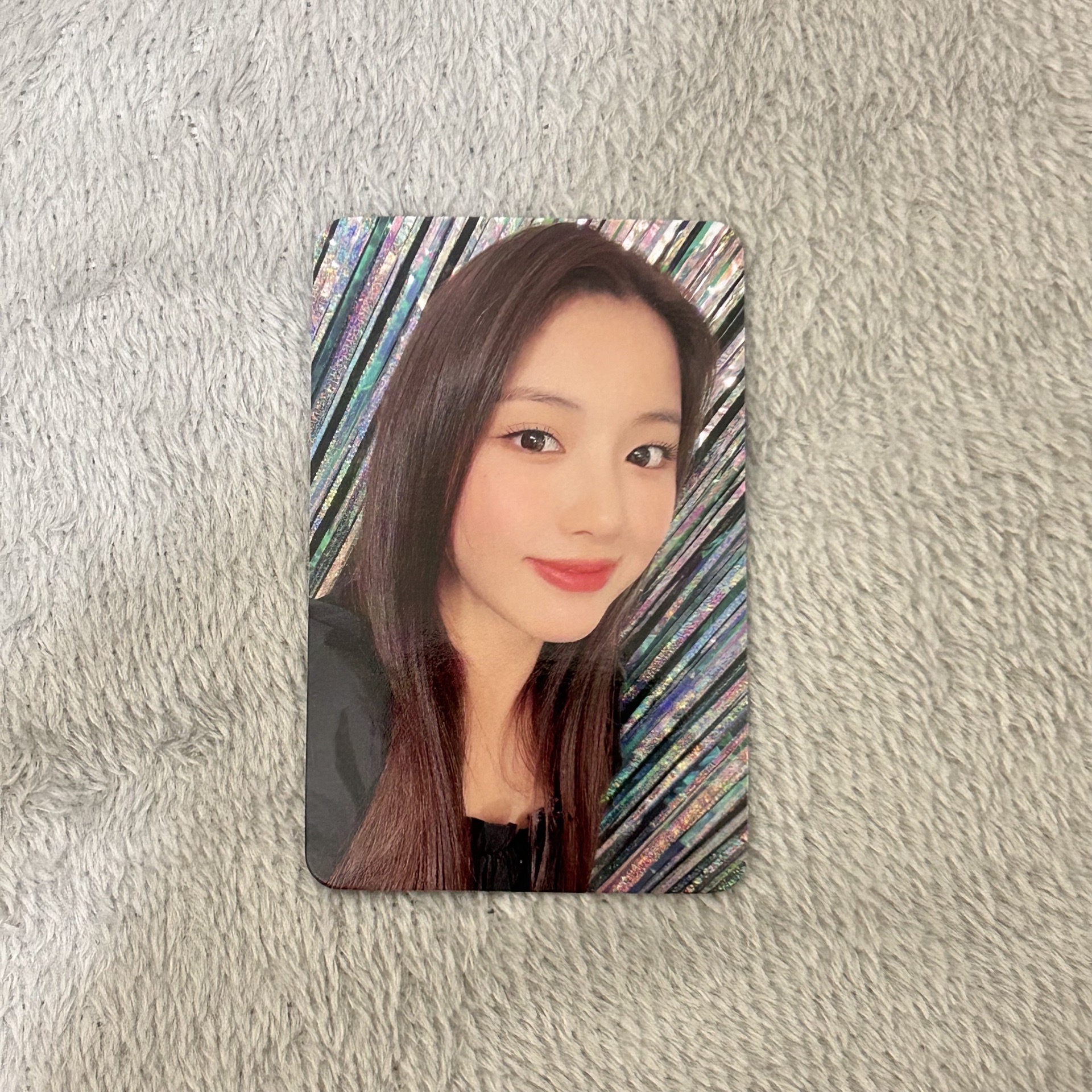 AD MARE dmm 簽售卡 