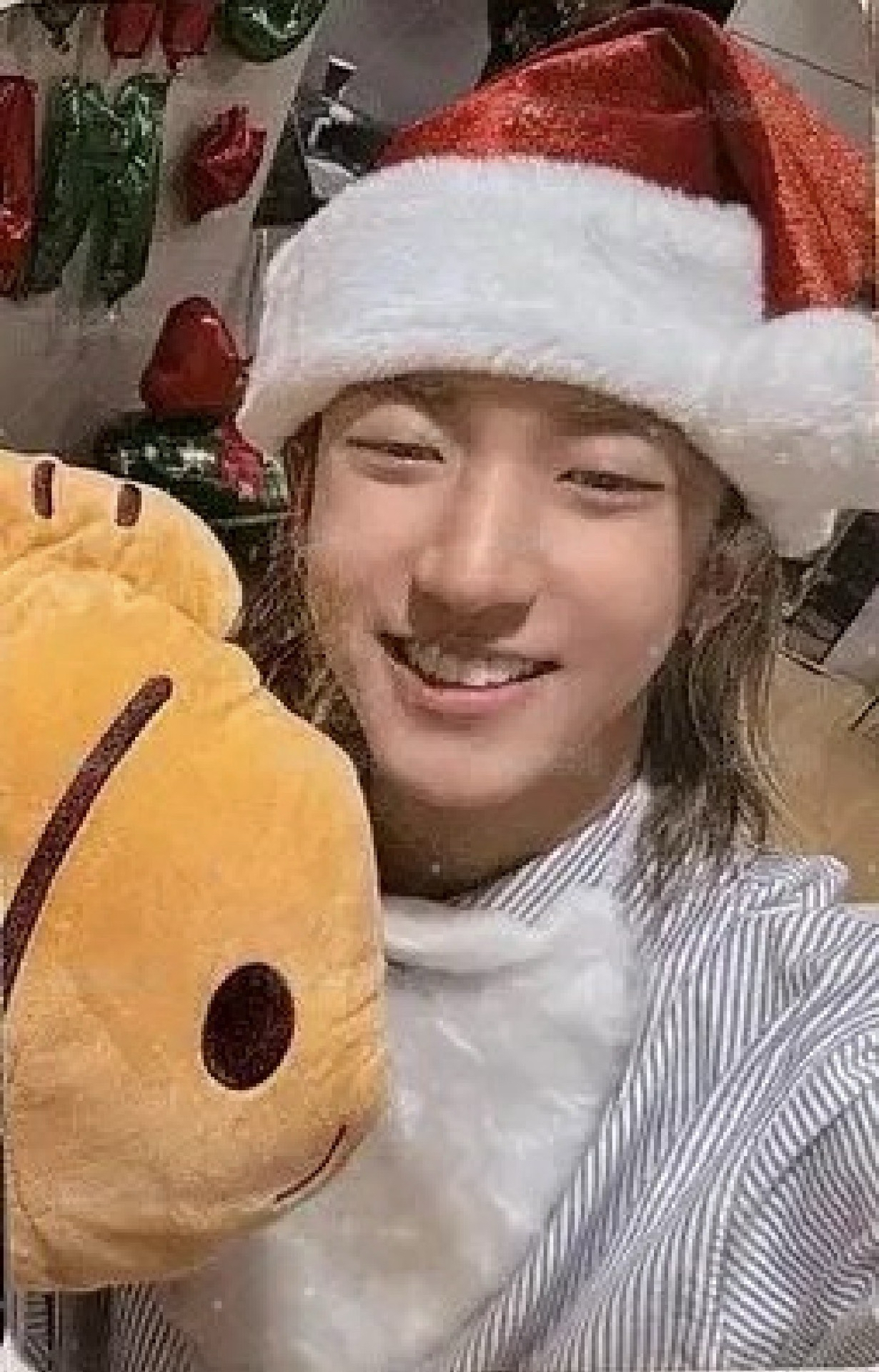 （在途）AM聖誕宇津