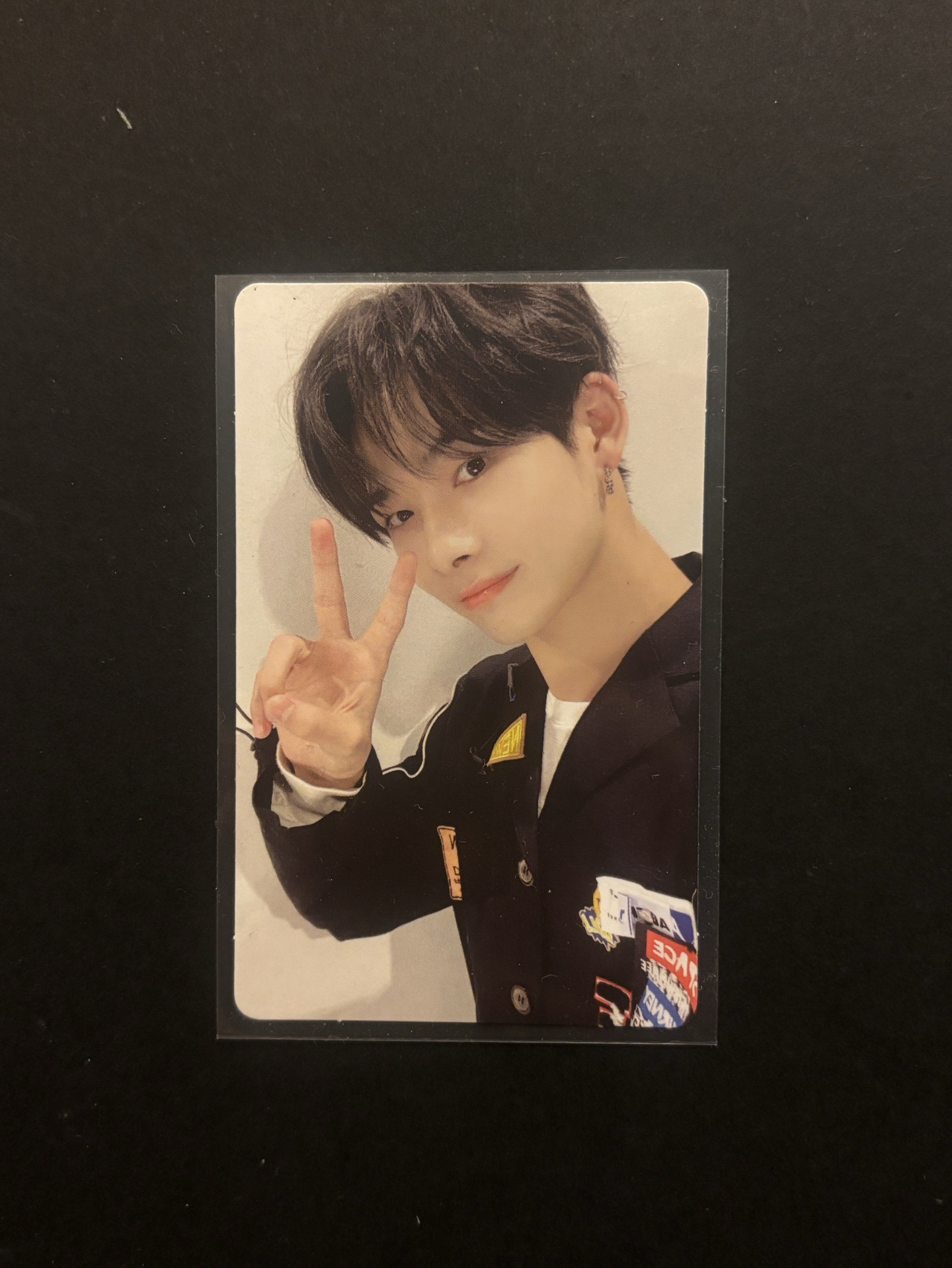 2022咕咕隨機卡力