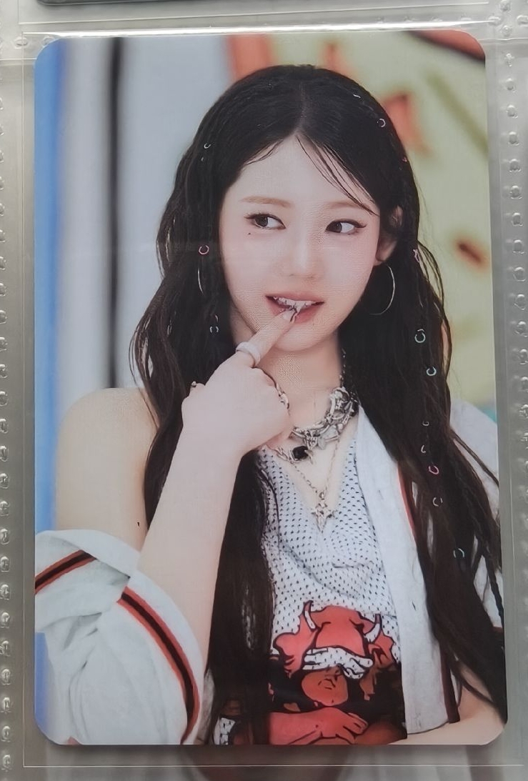 茶hot sauce隨機卡ver.C