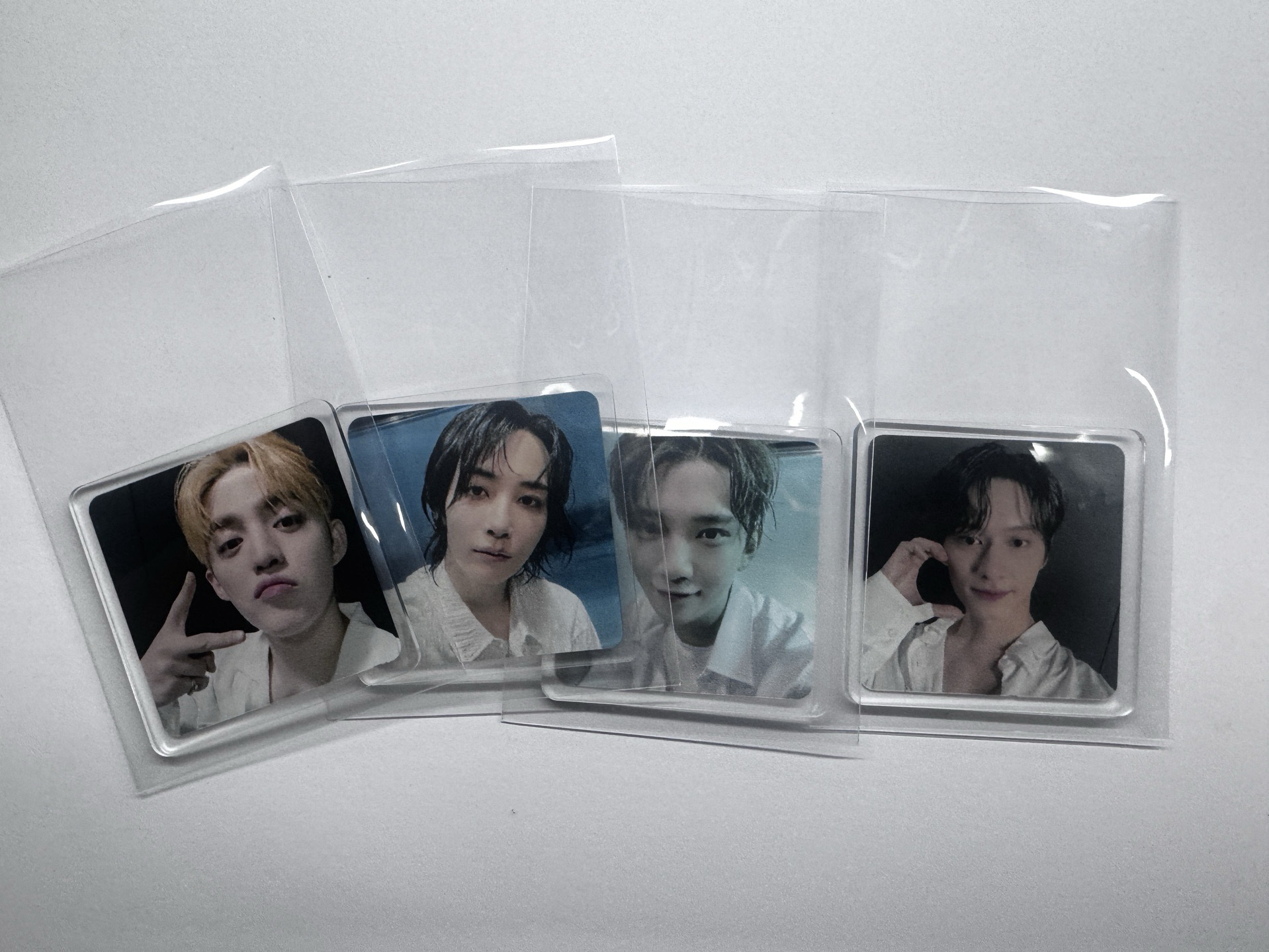 SPELL THE FEELS WVS通路磁鐵