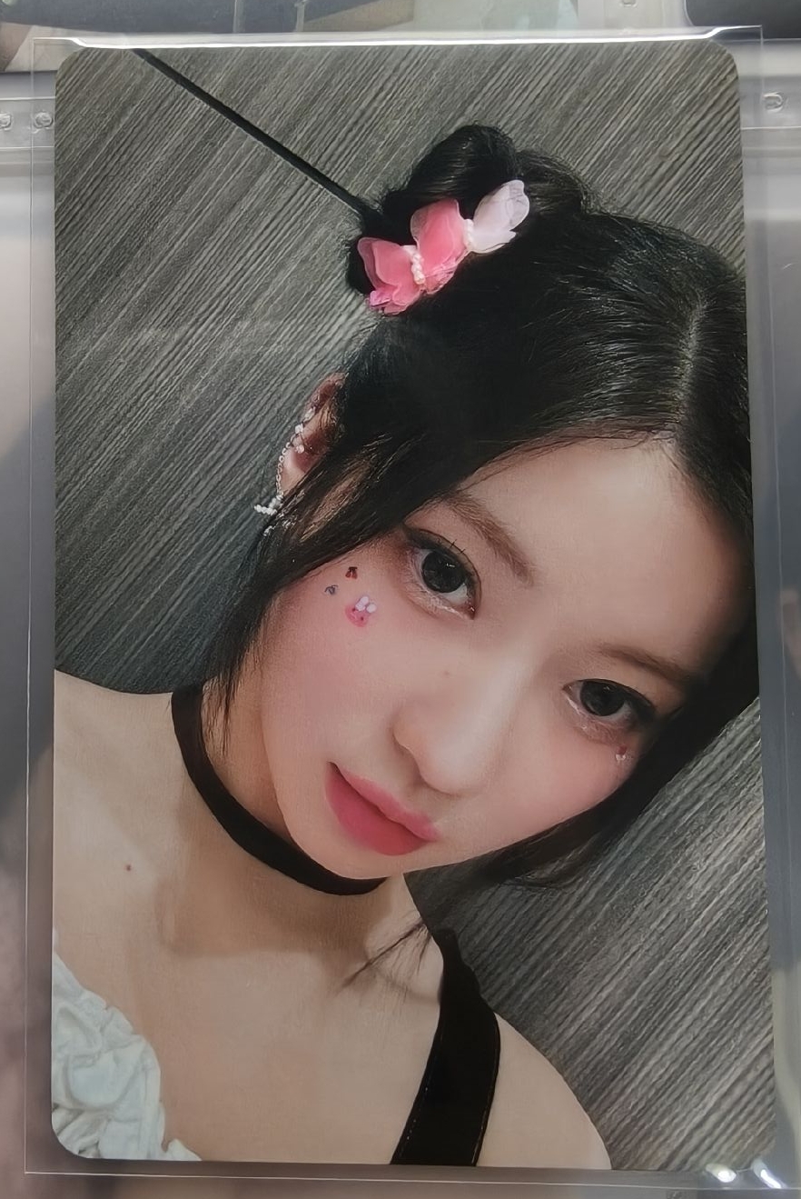 角秋季隨機卡（需多帶主頁一張卡）