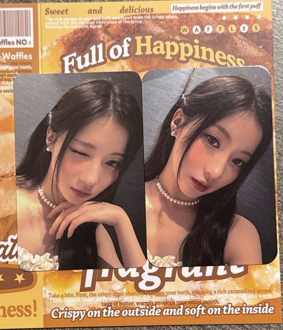 雅加達簽售+中籤