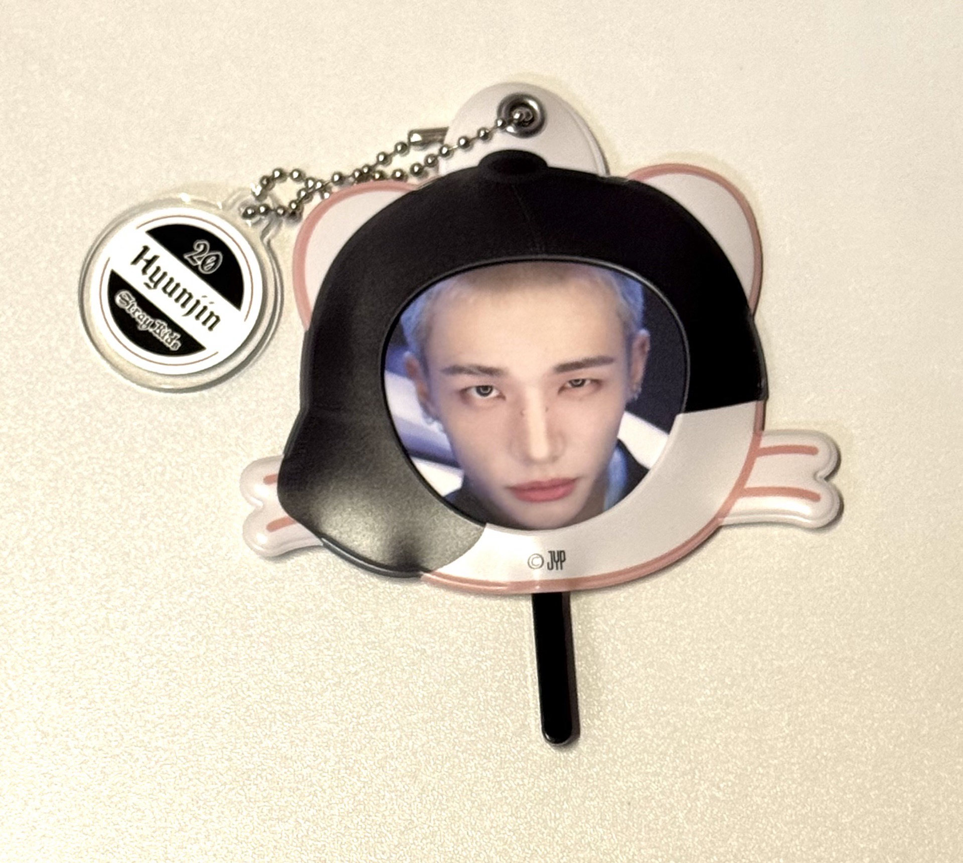 鑰匙圈吊飾 靜岡場周 鉉辰