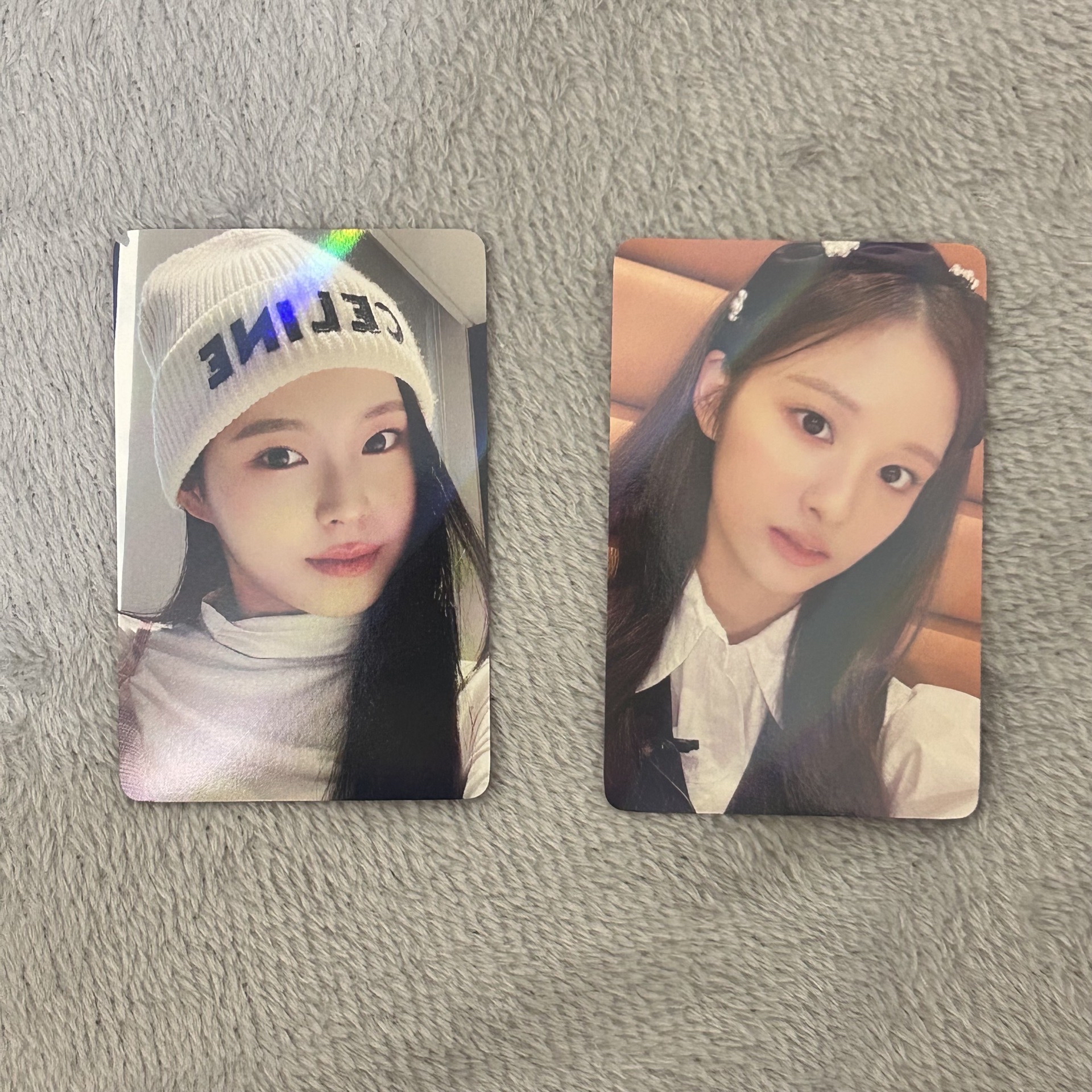 AD MARE ms 2.0 簽售卡 