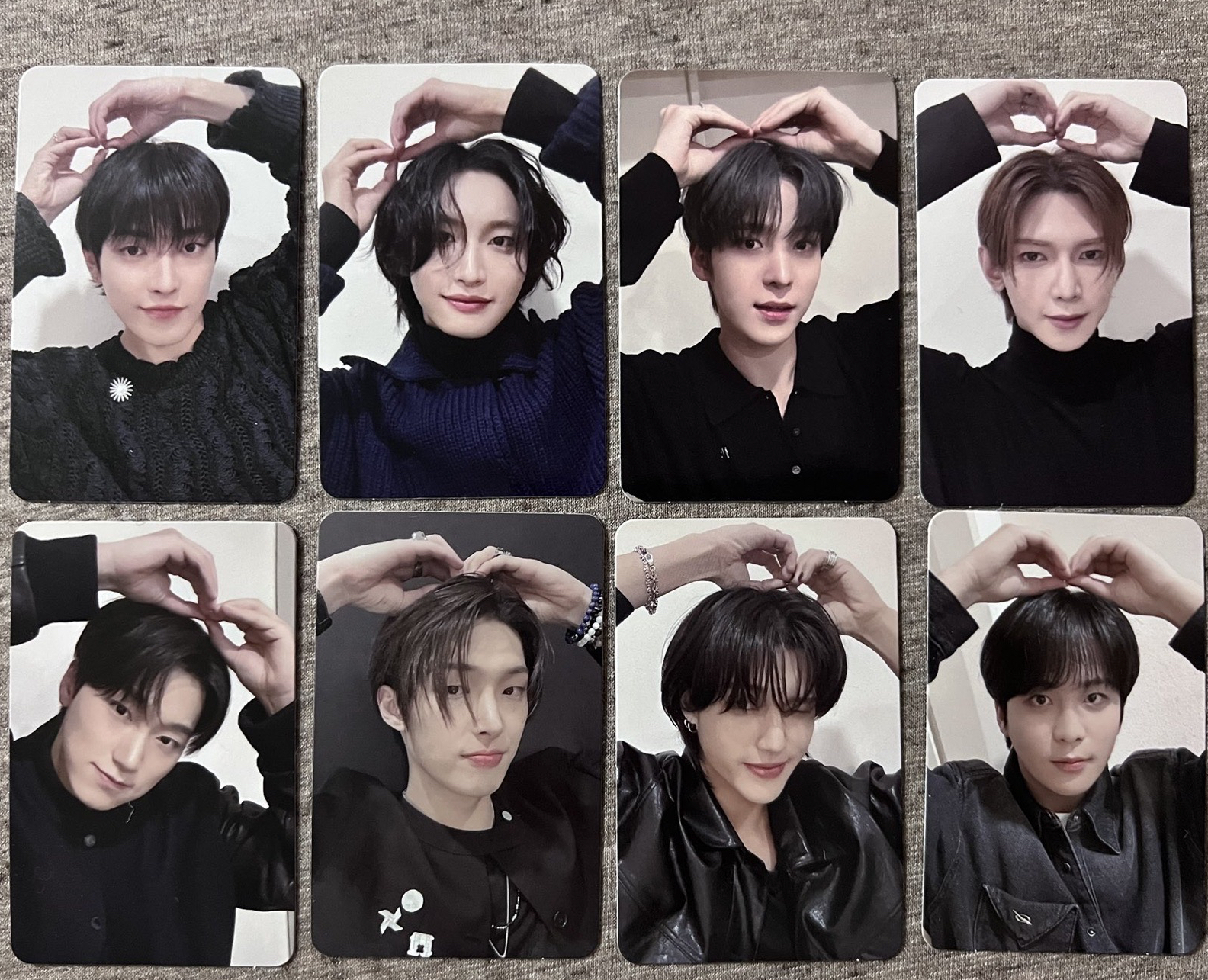 GH2 fromm 3.0 簽售卡 