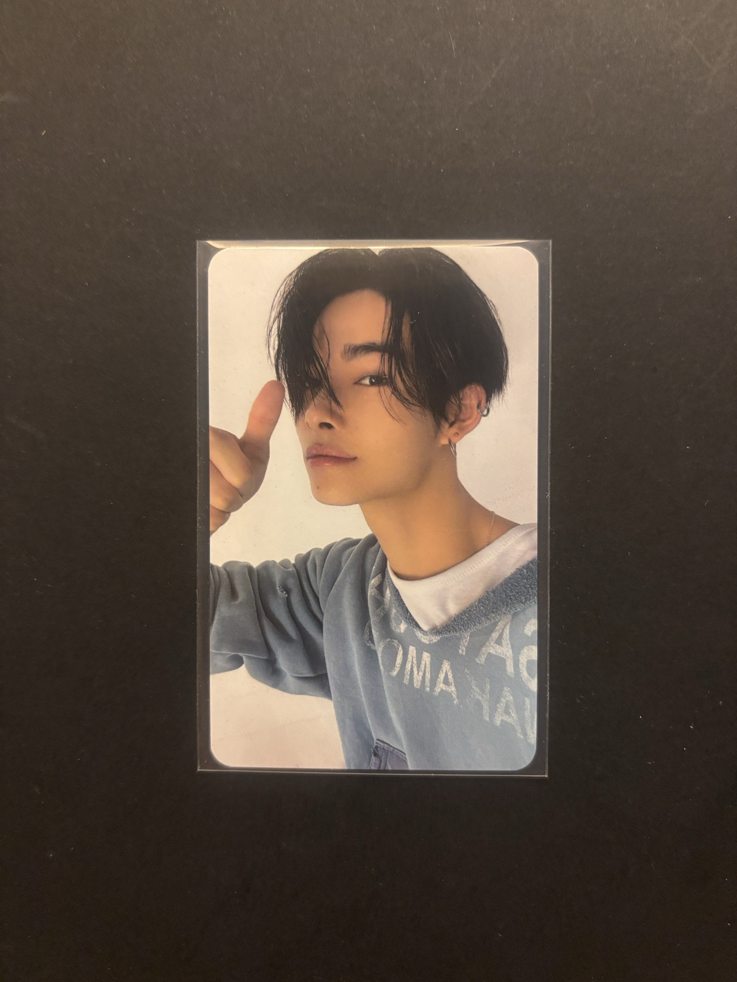 正二sc入場卡力