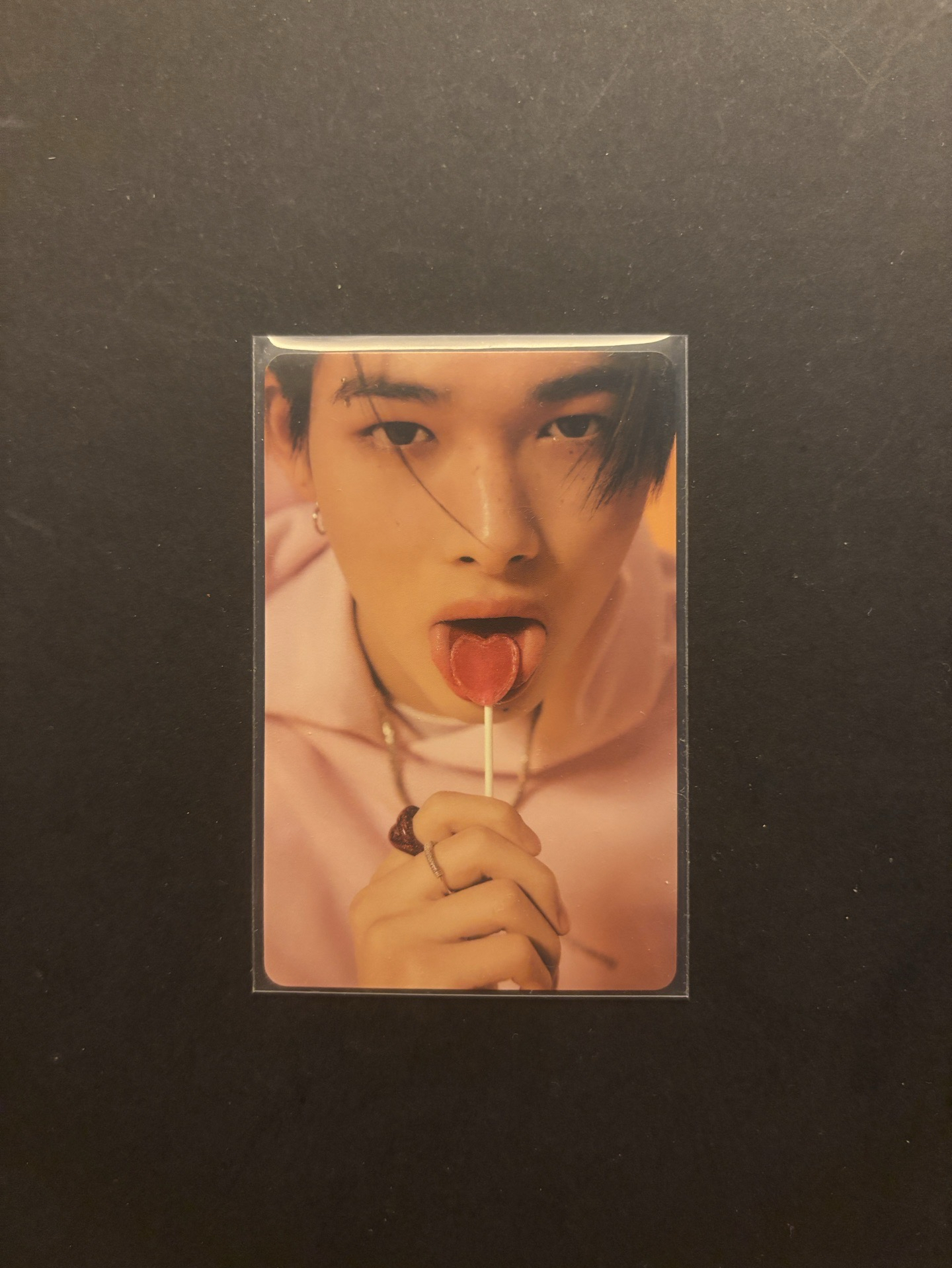 正二塔店特典卡