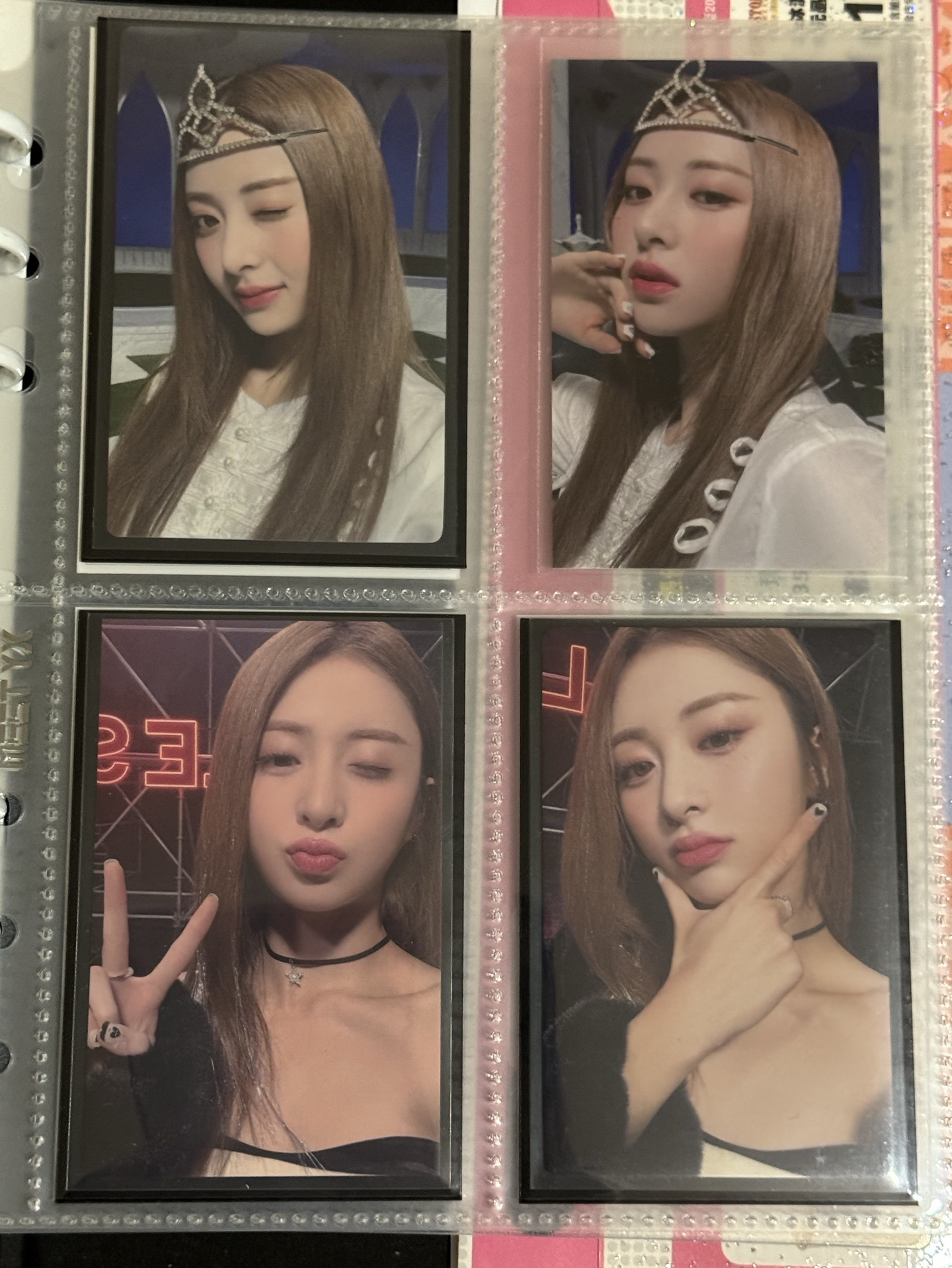 FEARLESS JP hmv/環球/專卡允