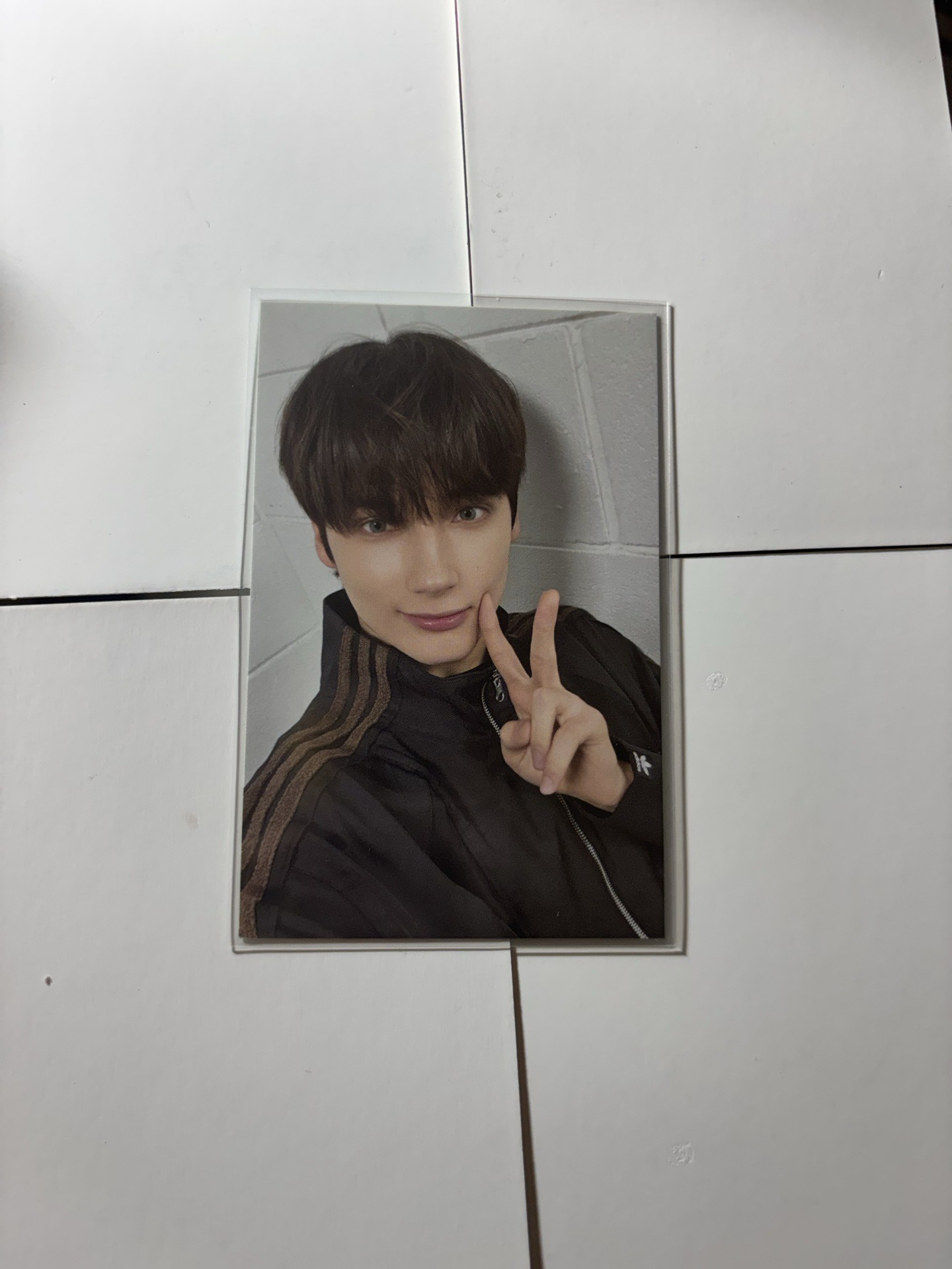 角巴兔快閃滿額卡