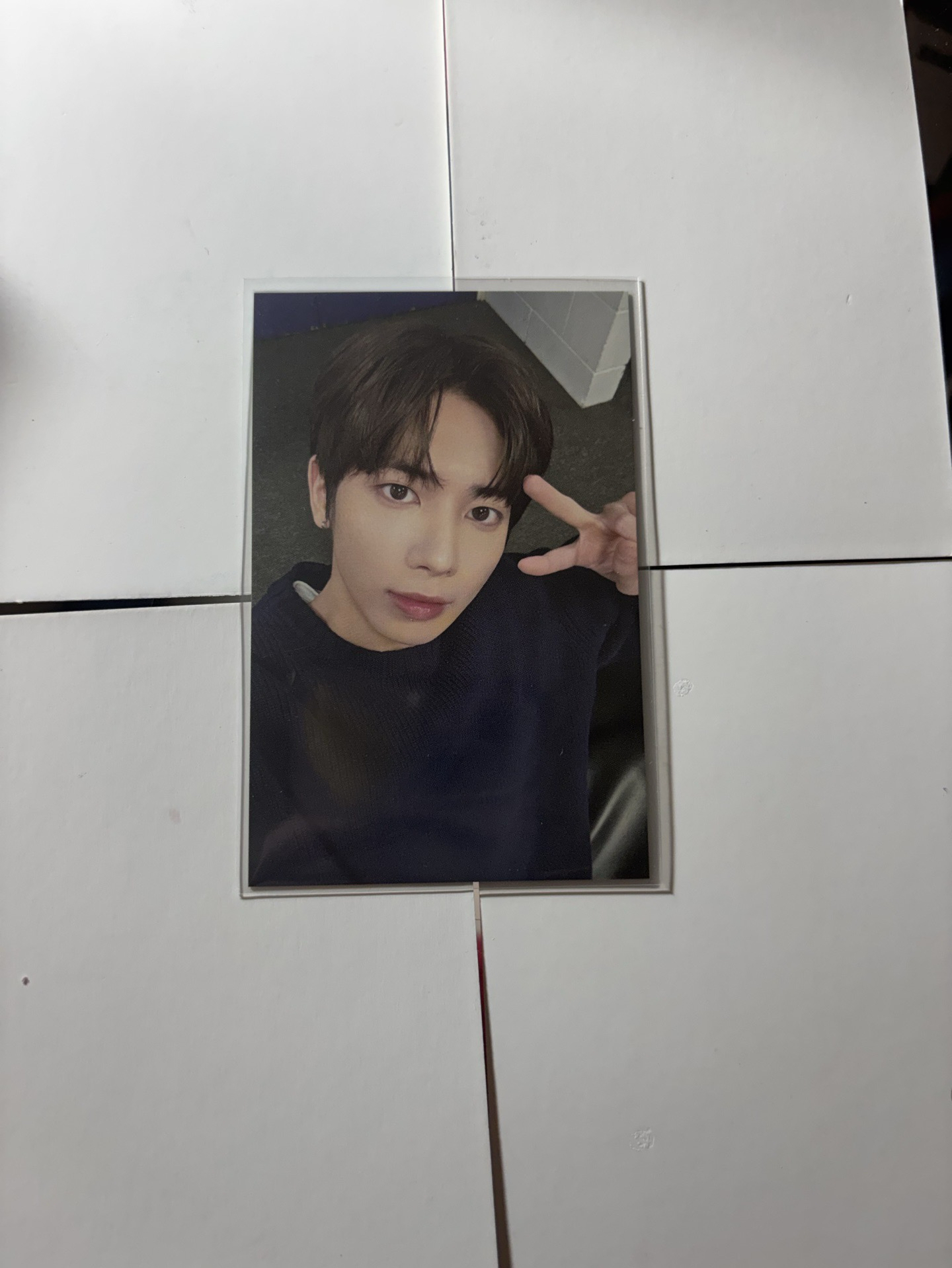 角巴兔快閃滿額卡