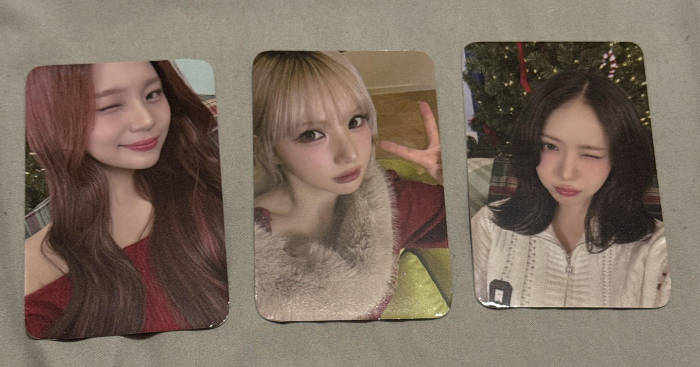 viviz櫻花季入場卡