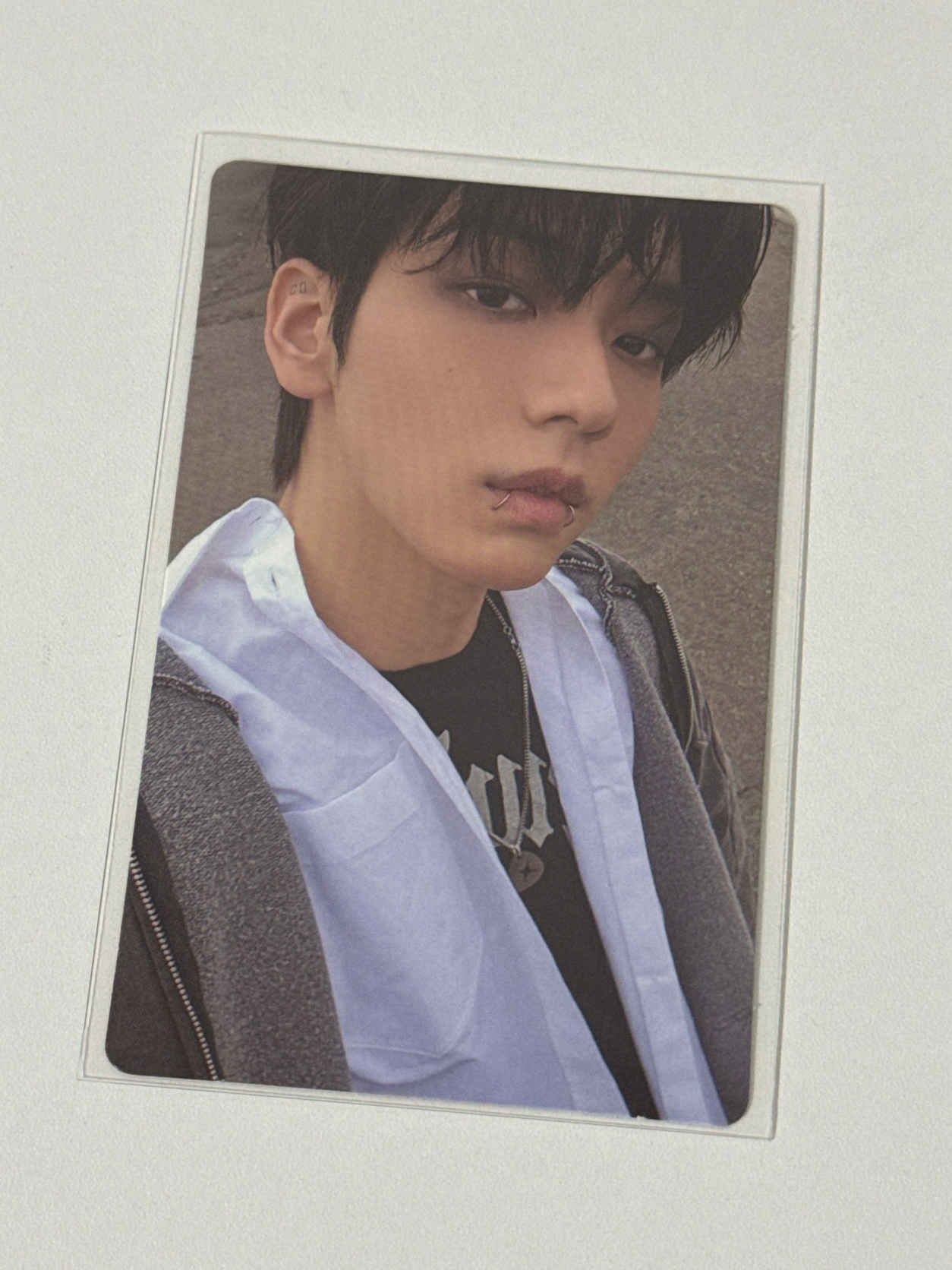 秀彬🐰wvs pb特典