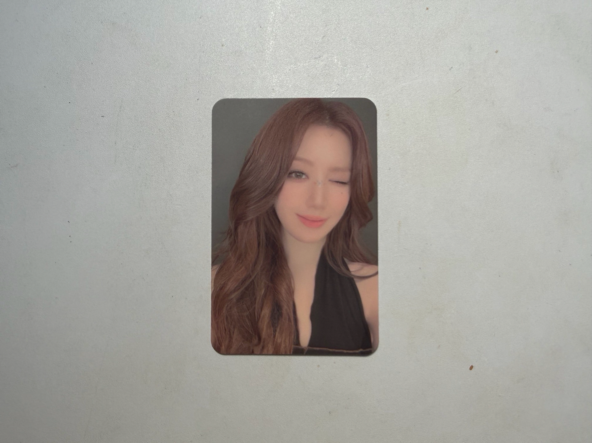 舒華24巡迴電影卡iDOL