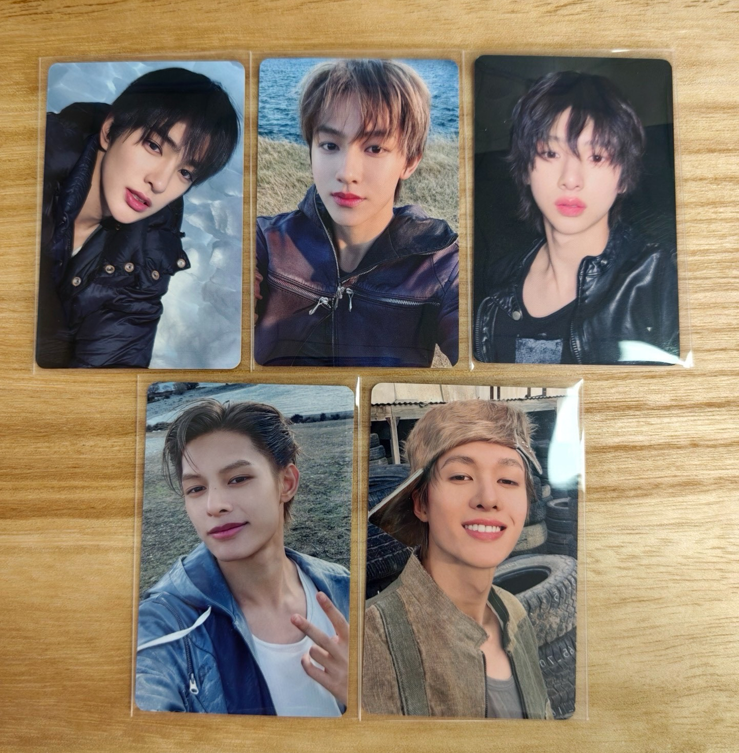 一直娛簽售2.0 🈚️訓