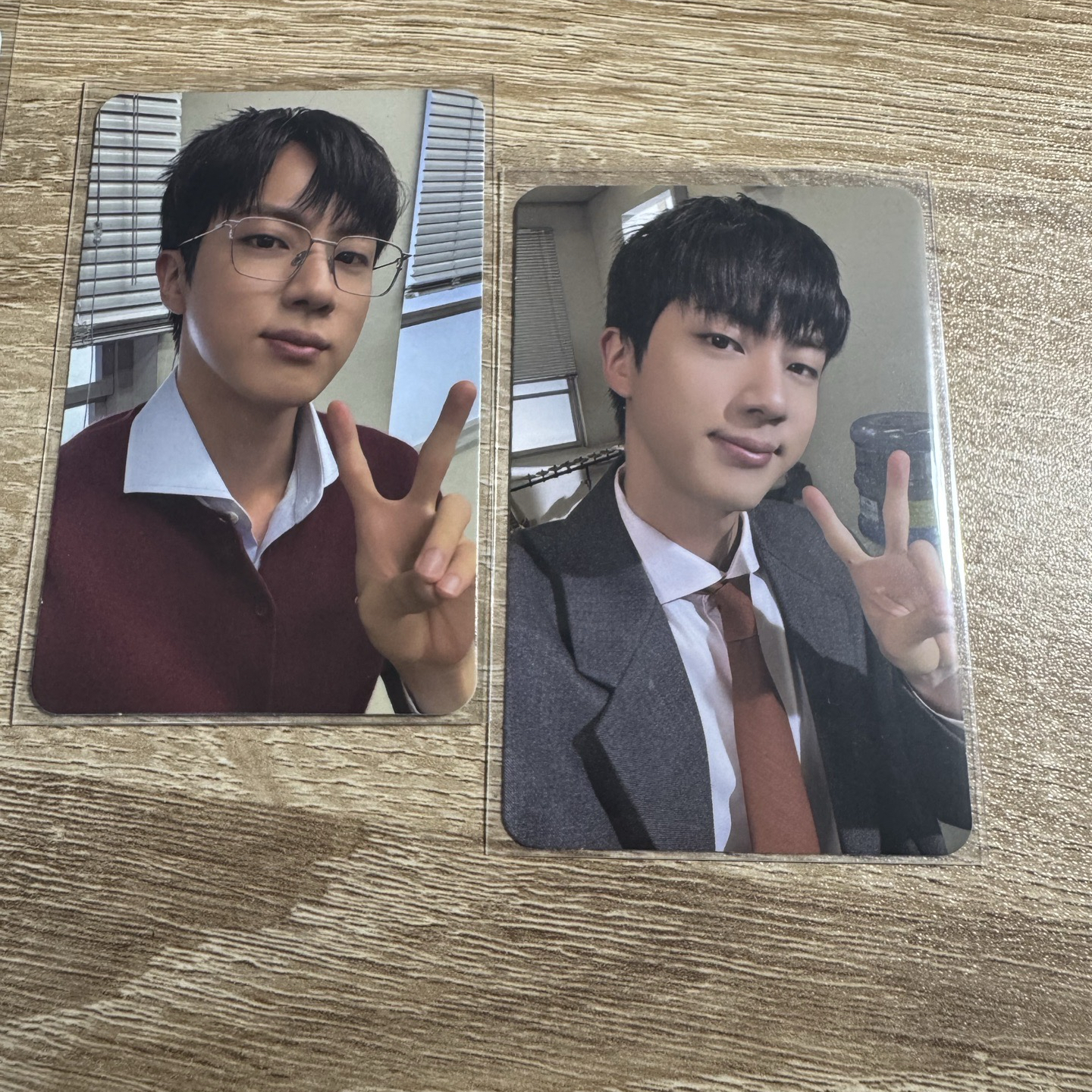 🐹碩珍 HAPPY專卡