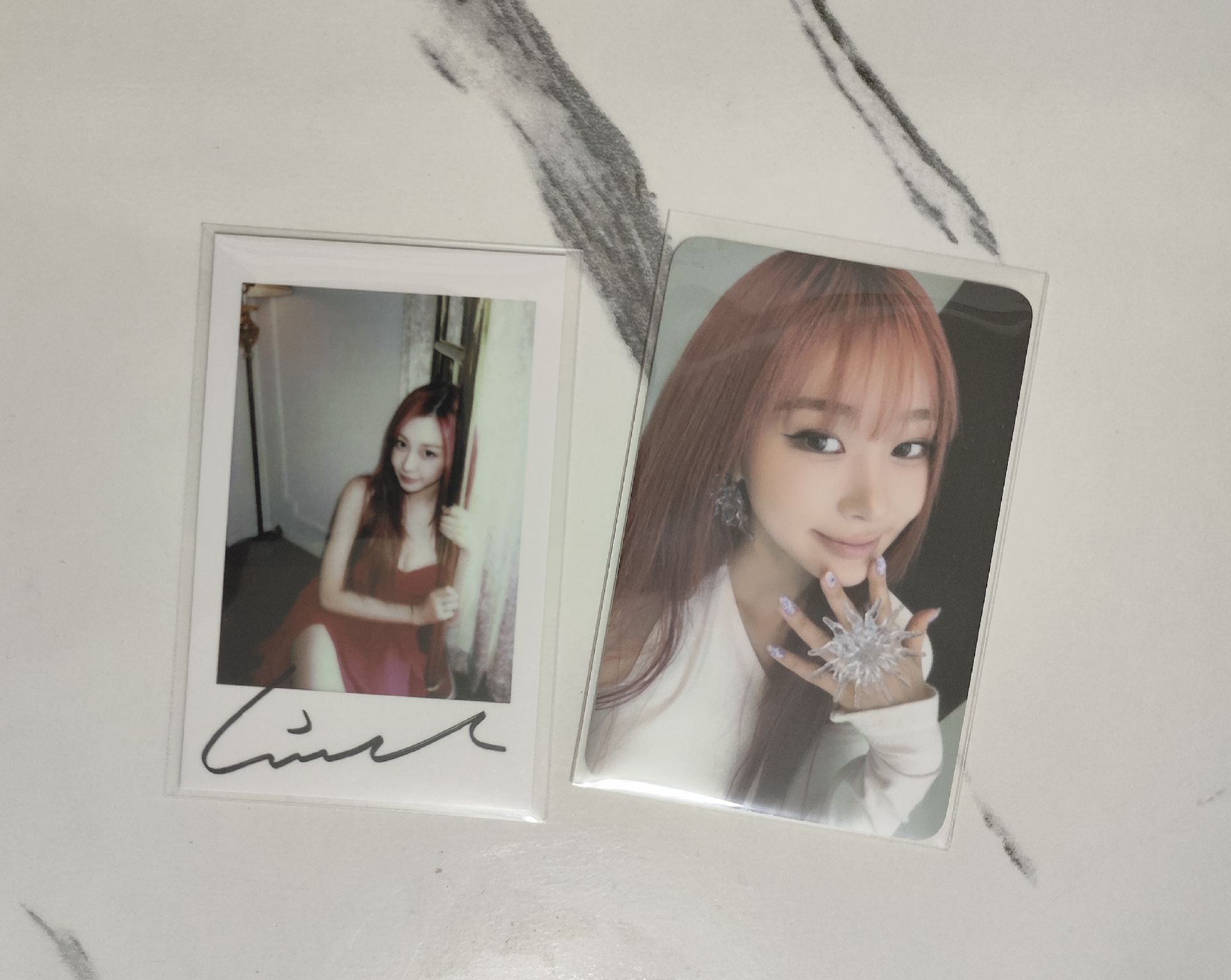 吉小卡(可當綁)