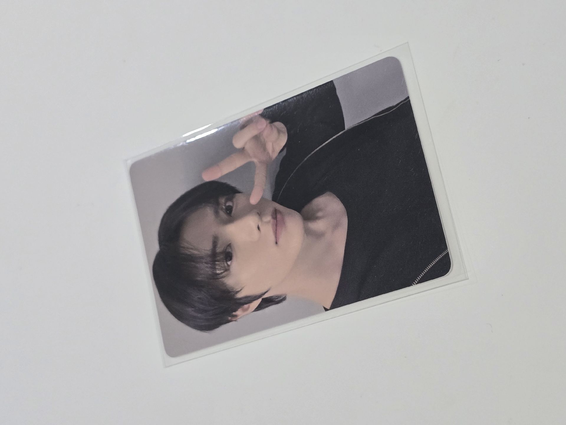 你是我這一輩子都不想失戀的愛