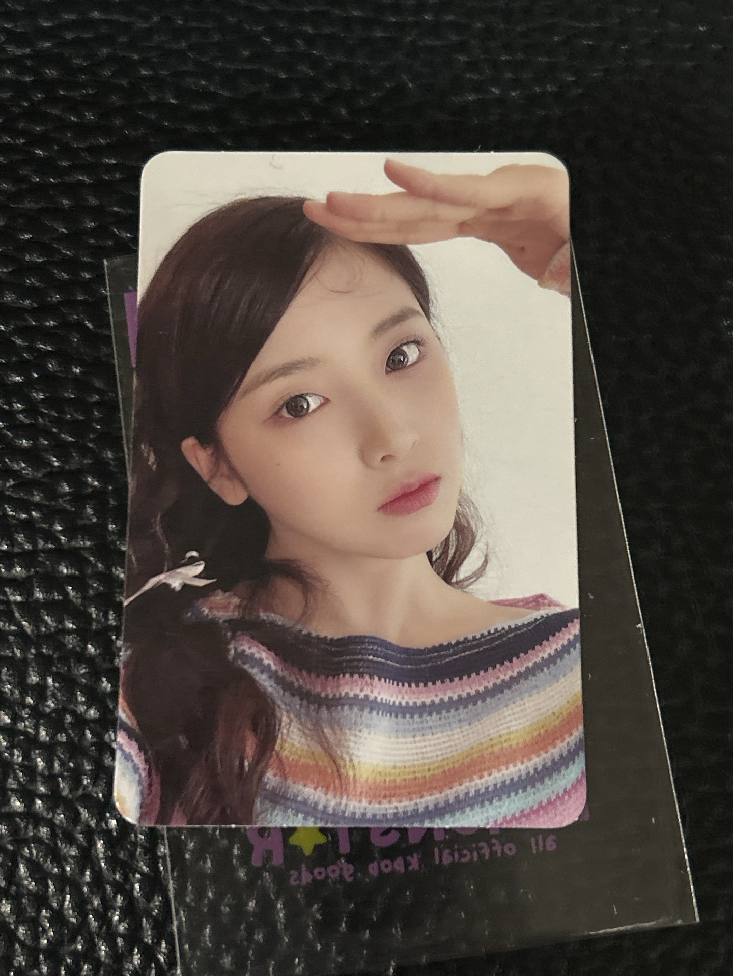 Jiwoo 仲夏夜專卡