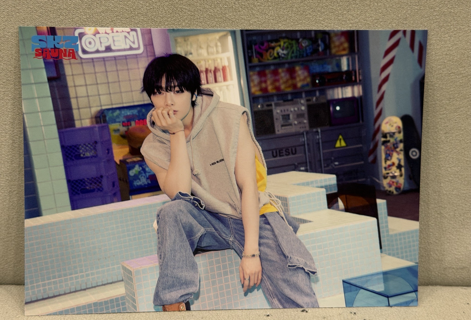 桑拿隨機大卡寅2