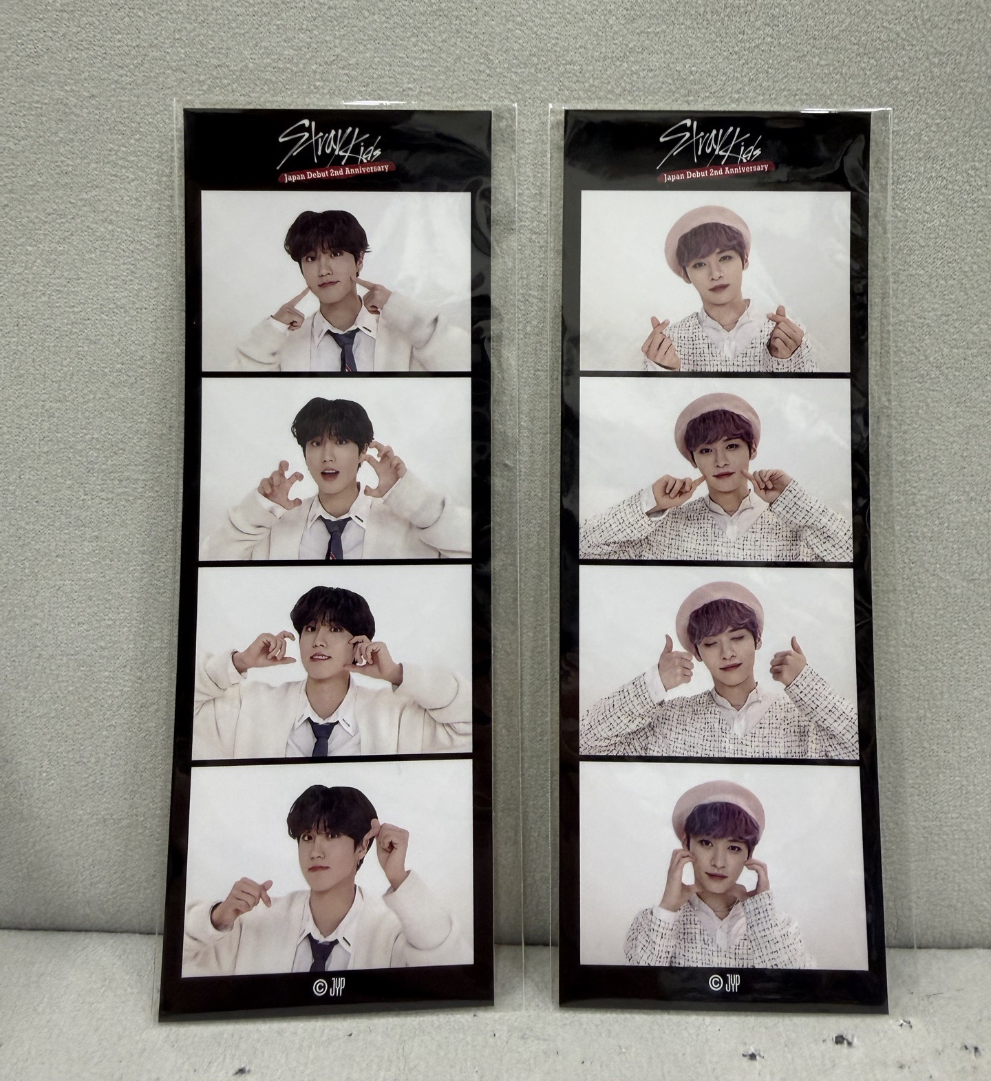 二期會員人生四格貼 旻城不拆