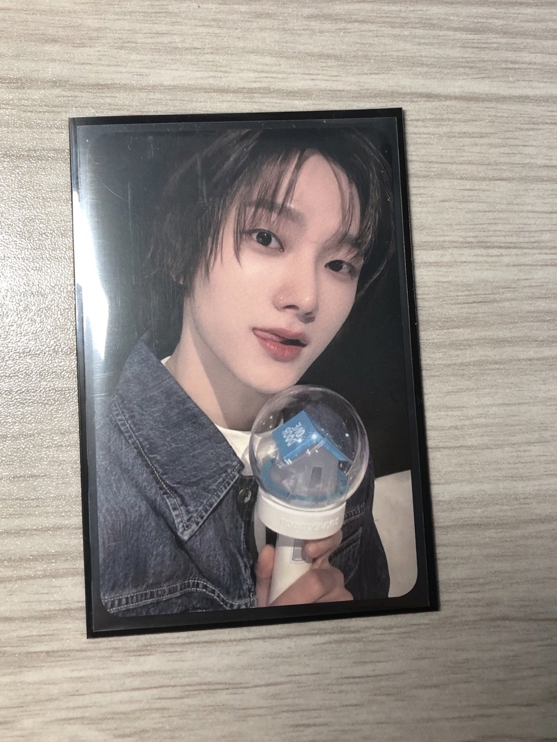 超美膩朴貓粽卡