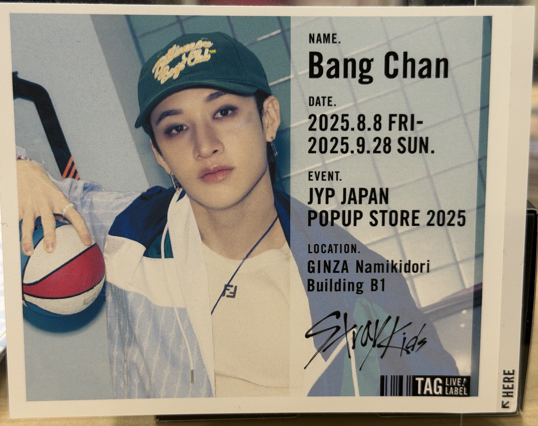 桑拿飲料罐貼紙燦