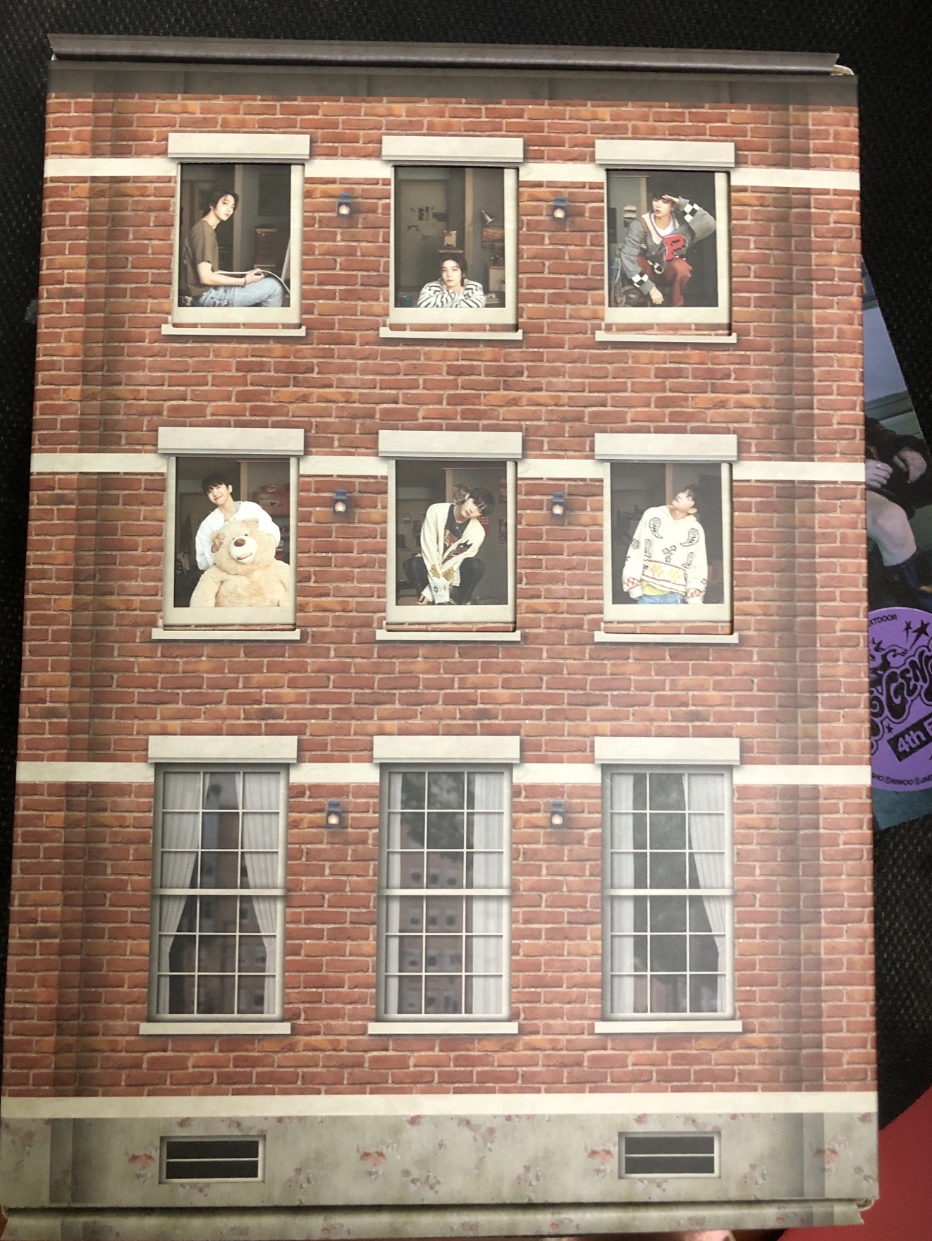 鄰家男孩房子空專🏠