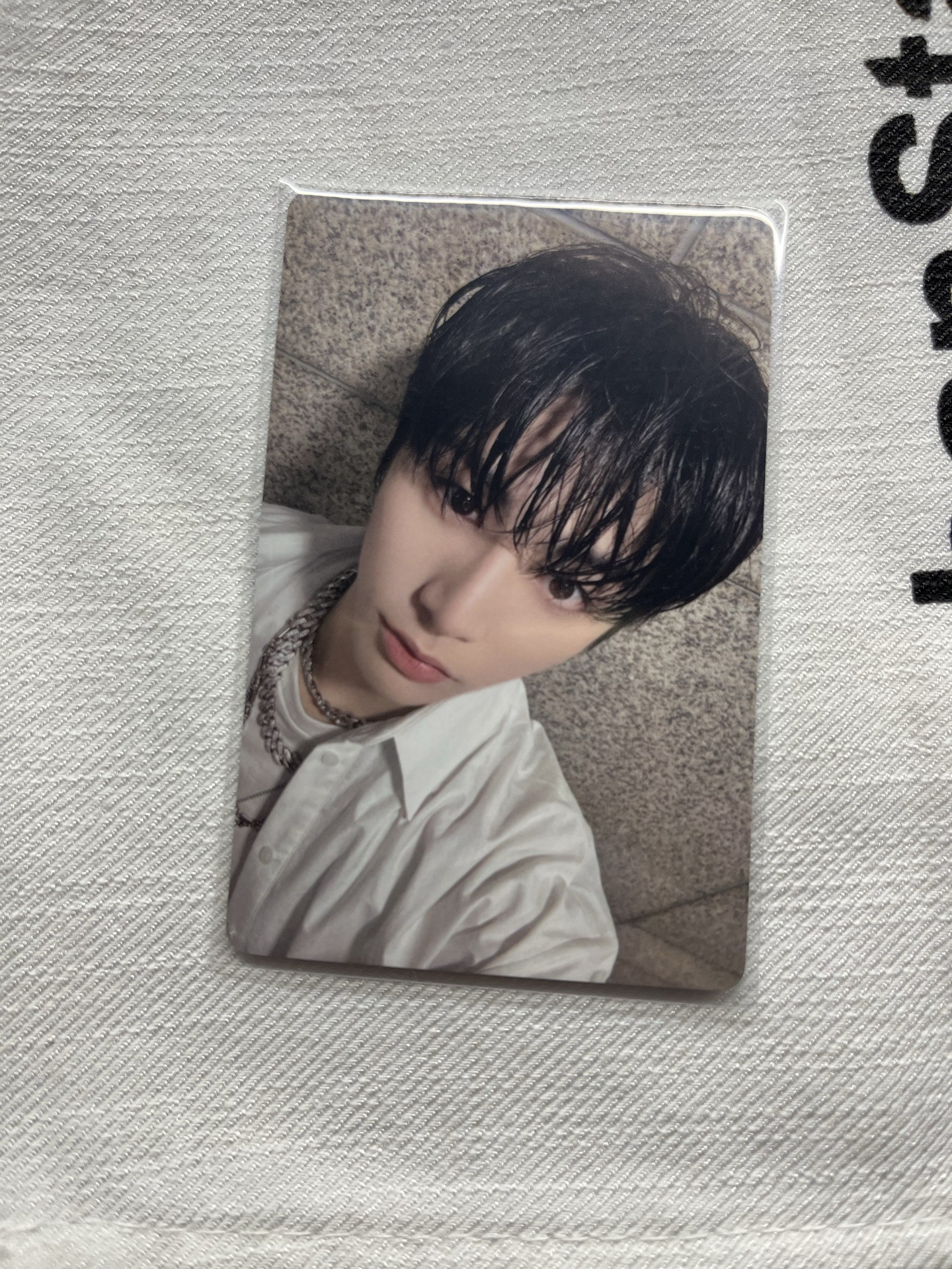 TAESAN🐈‍⬛19.99 北京線下簽 yzy✅