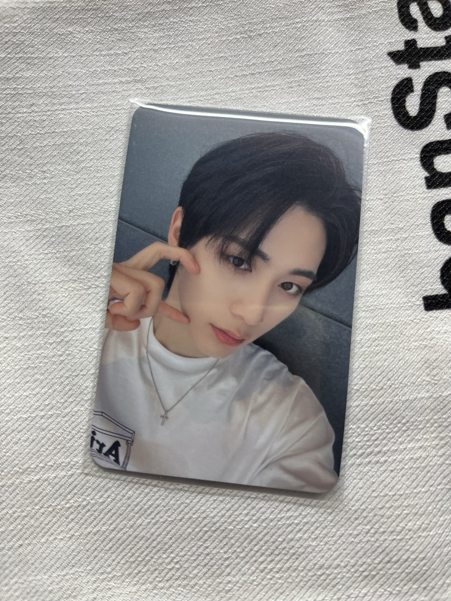 TAESAN🐈‍⬛WHO! dmm2.0