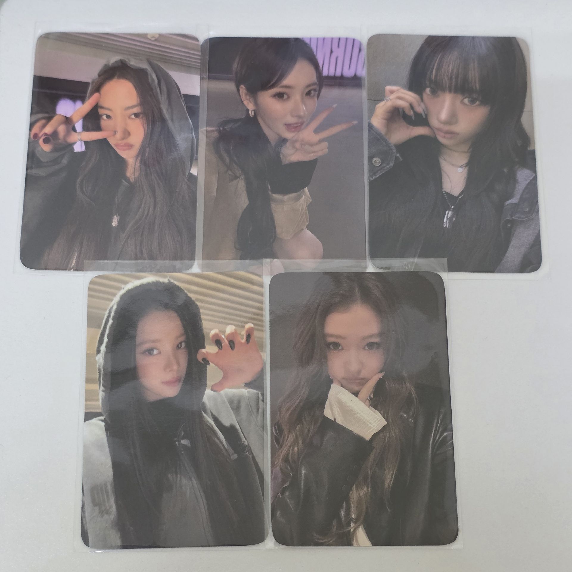 喵快閃滿額一次收集