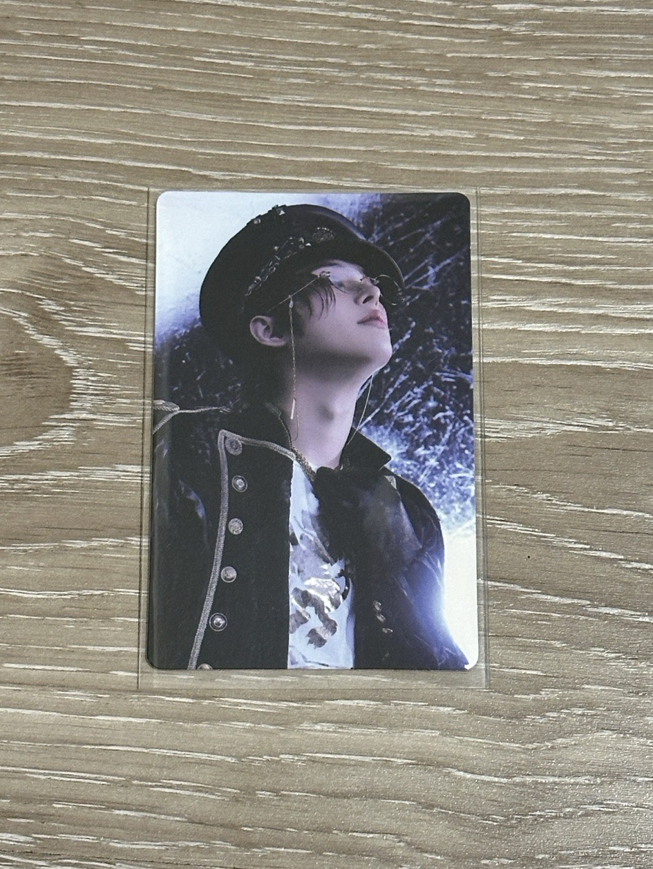 💛旼琦-GH4 POCA專卡