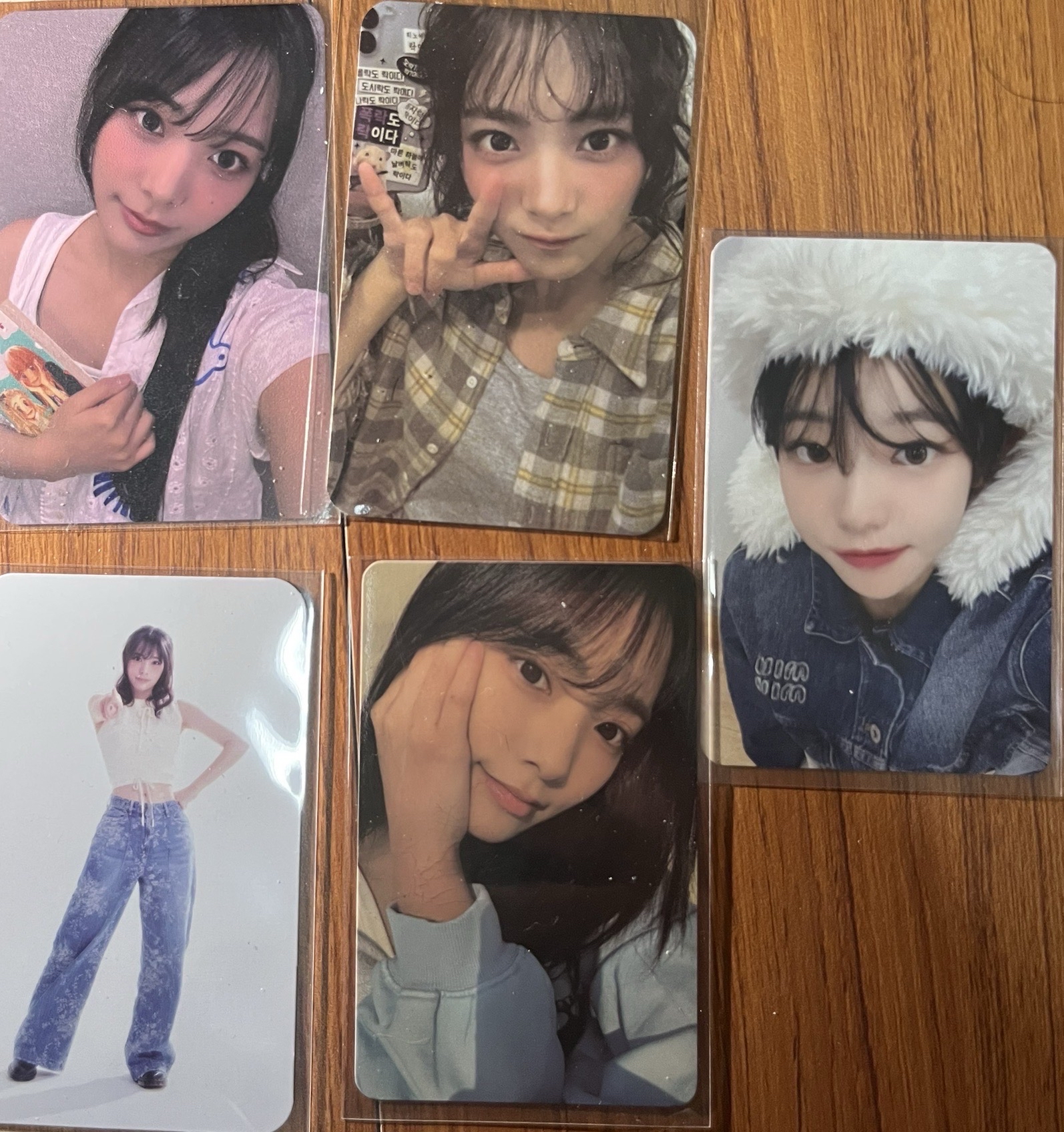 出道丹卡+燕卡盤