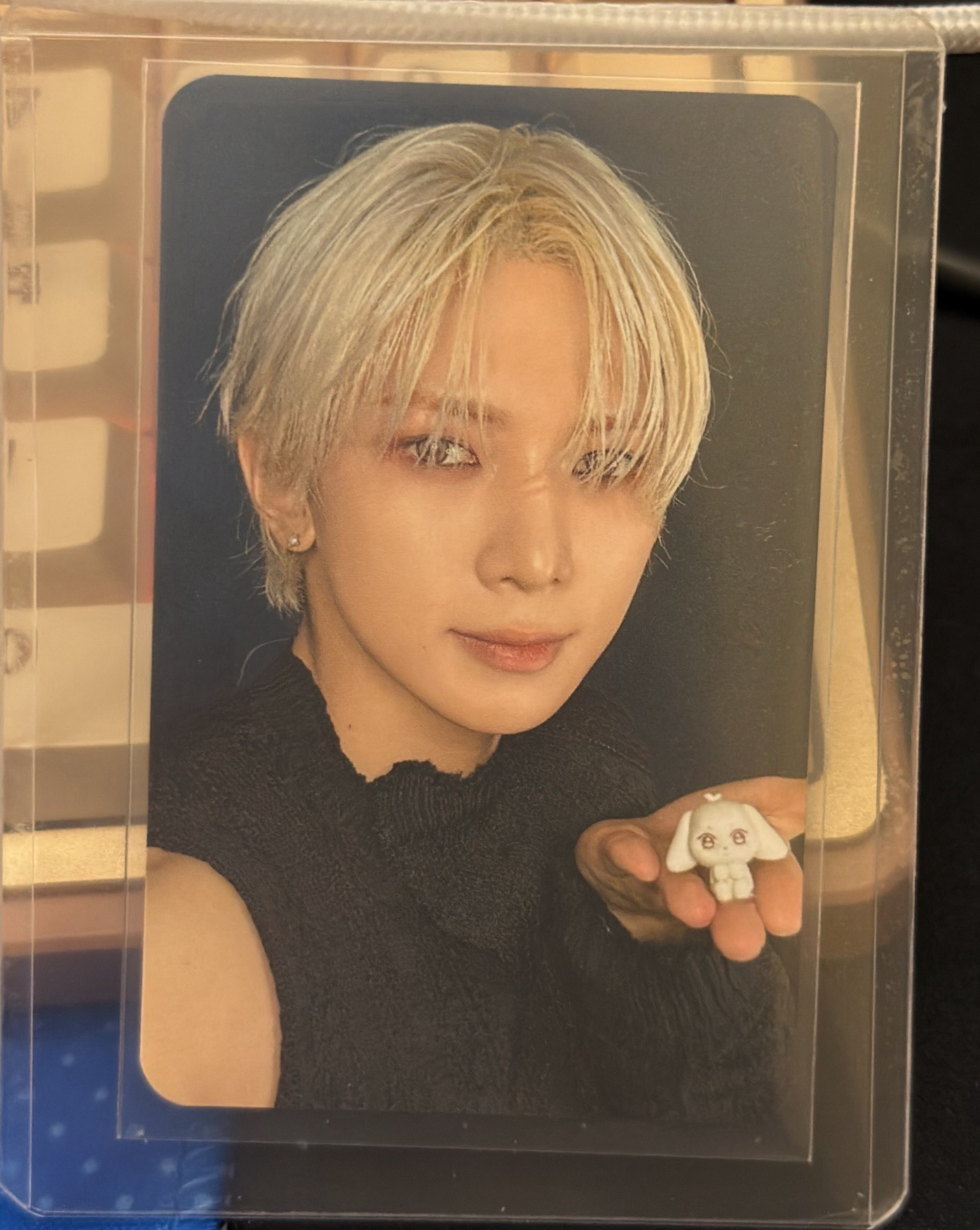 小尚與嘿夢妮特典