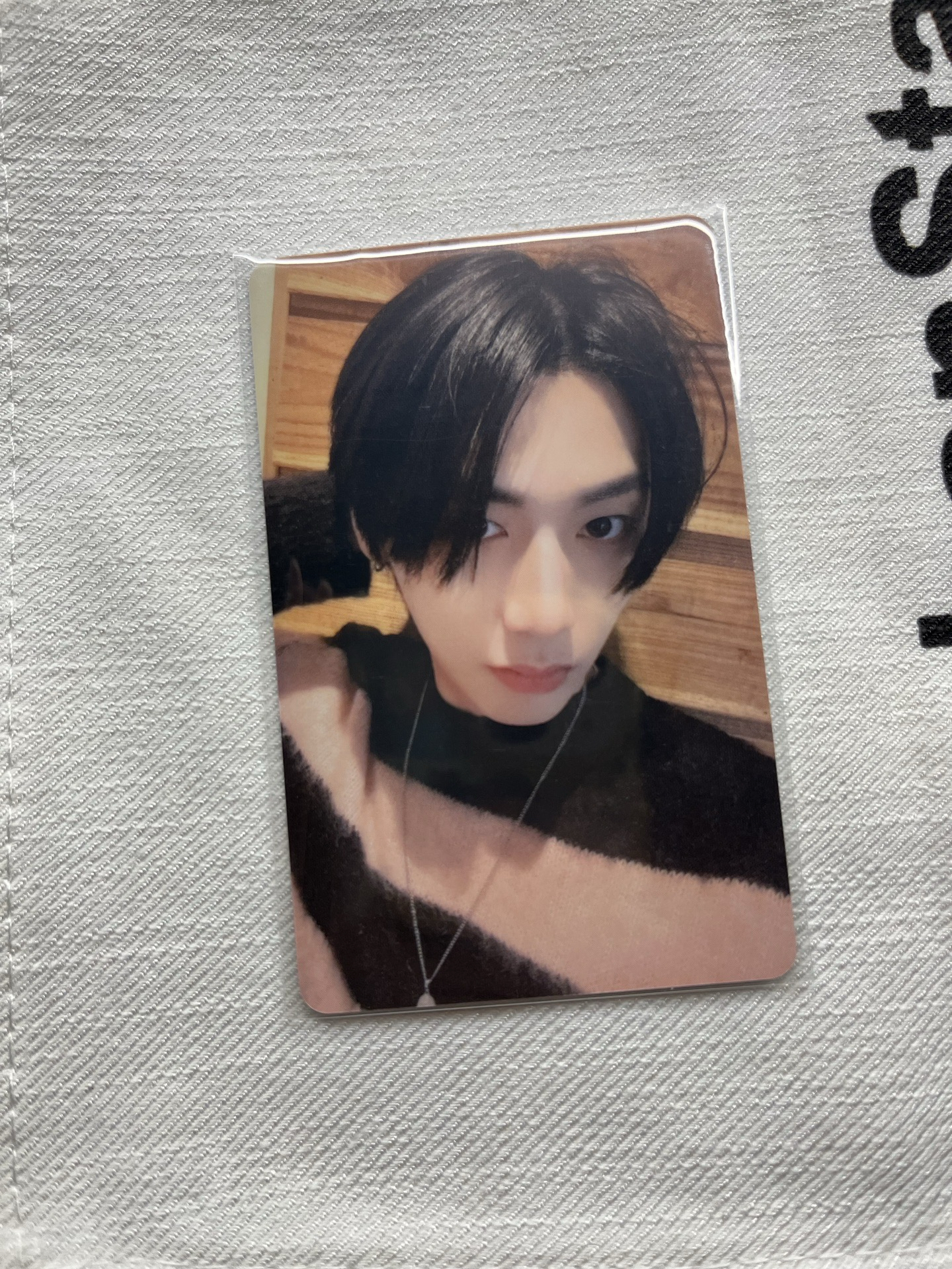 TAESAN🐈‍⬛HOW? 咖啡快閃LD wf 