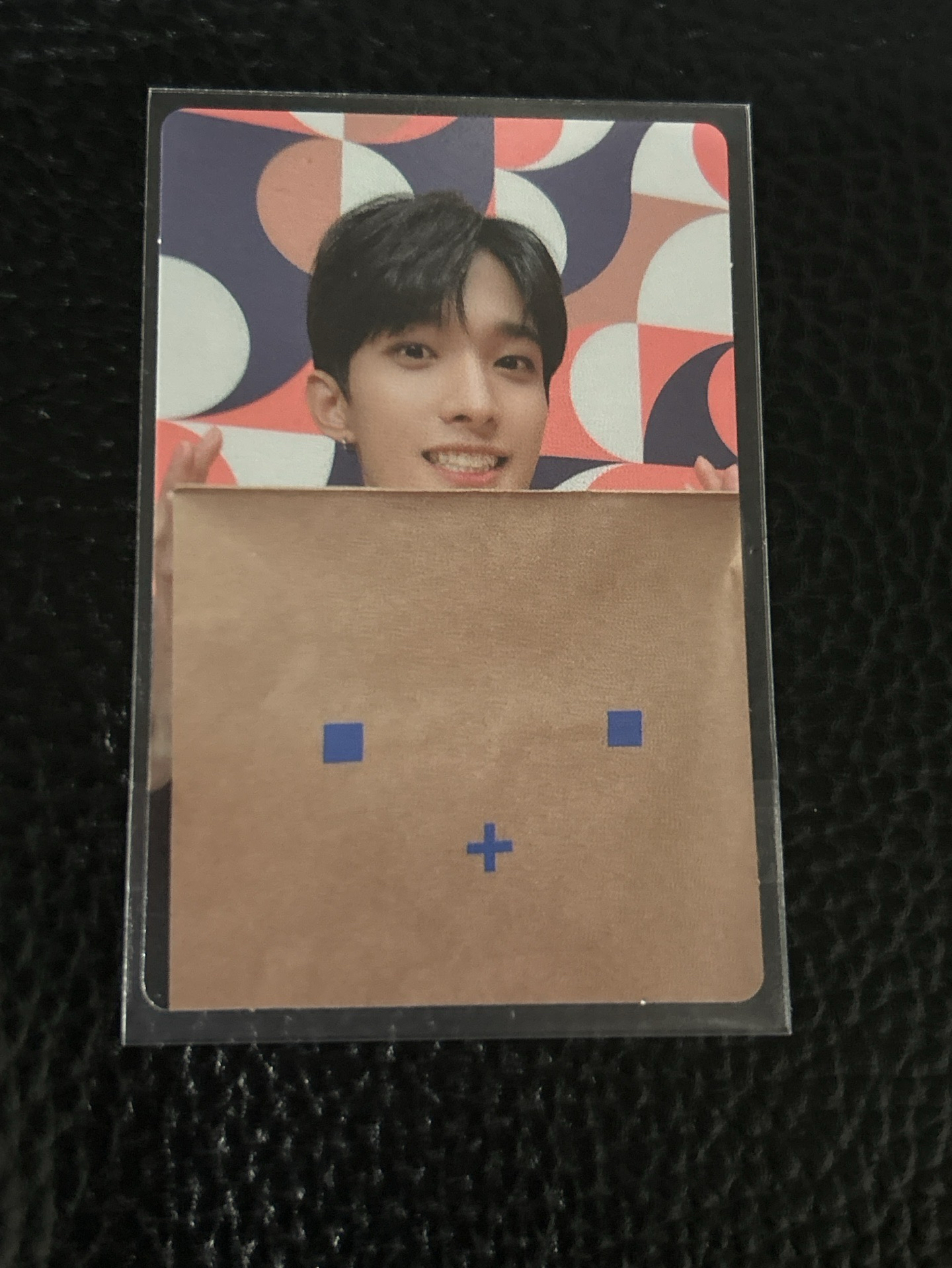 DK 油彩克拉盤隨機卡