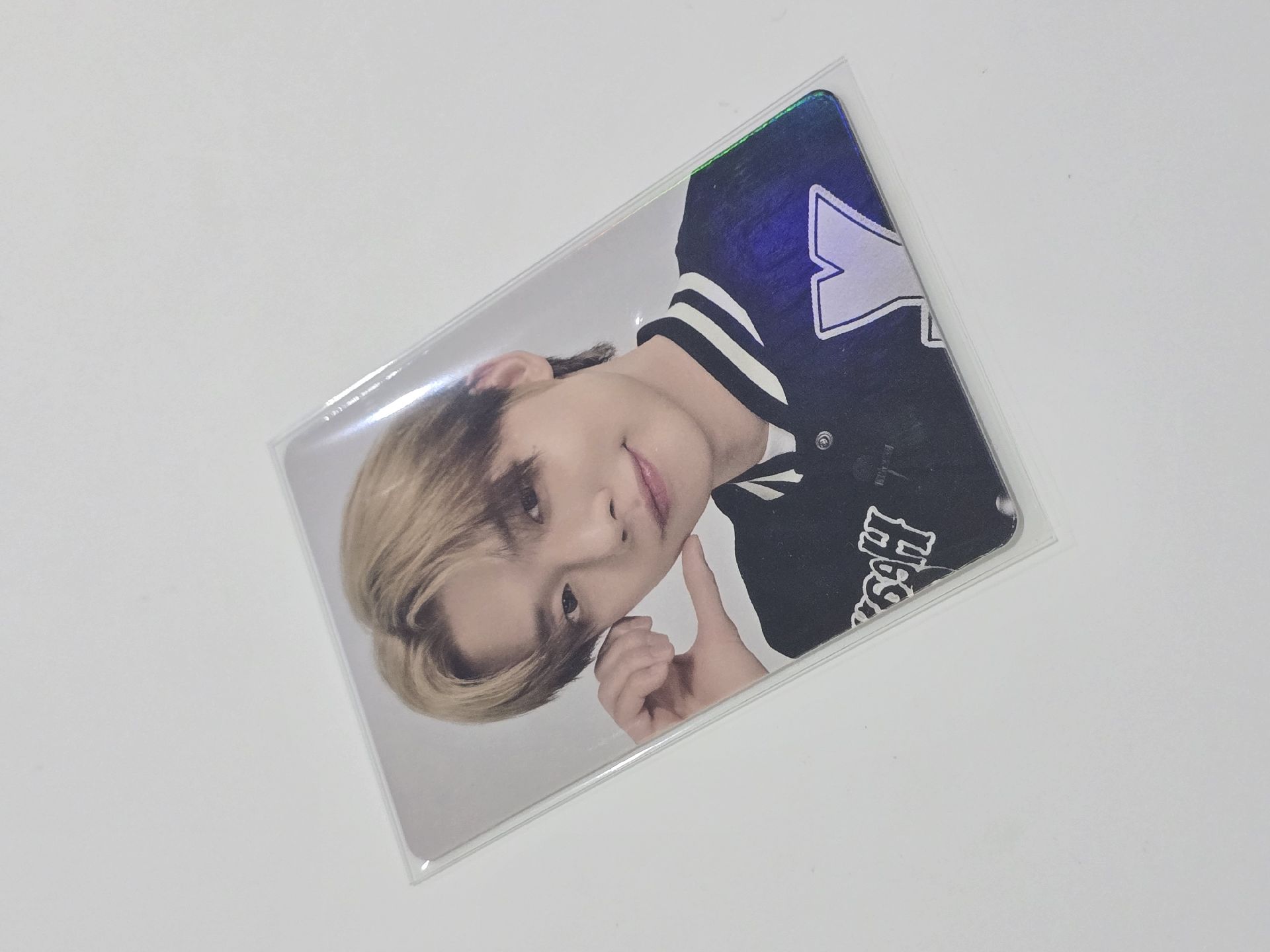 VR竣 隱藏版閃卡