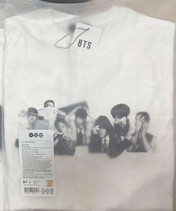 團體 短T 四月初出貨