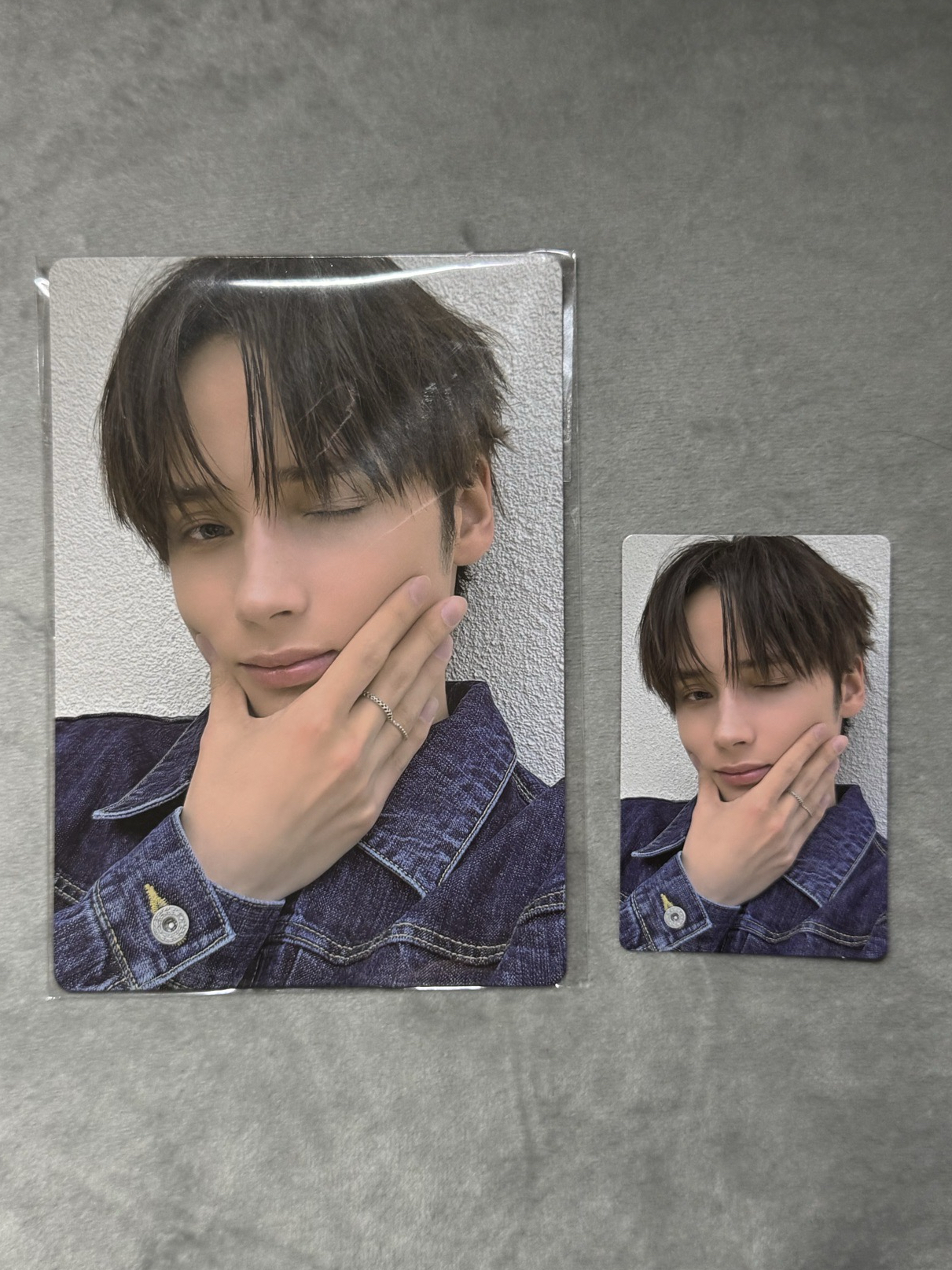 愛語阿貢包寧set