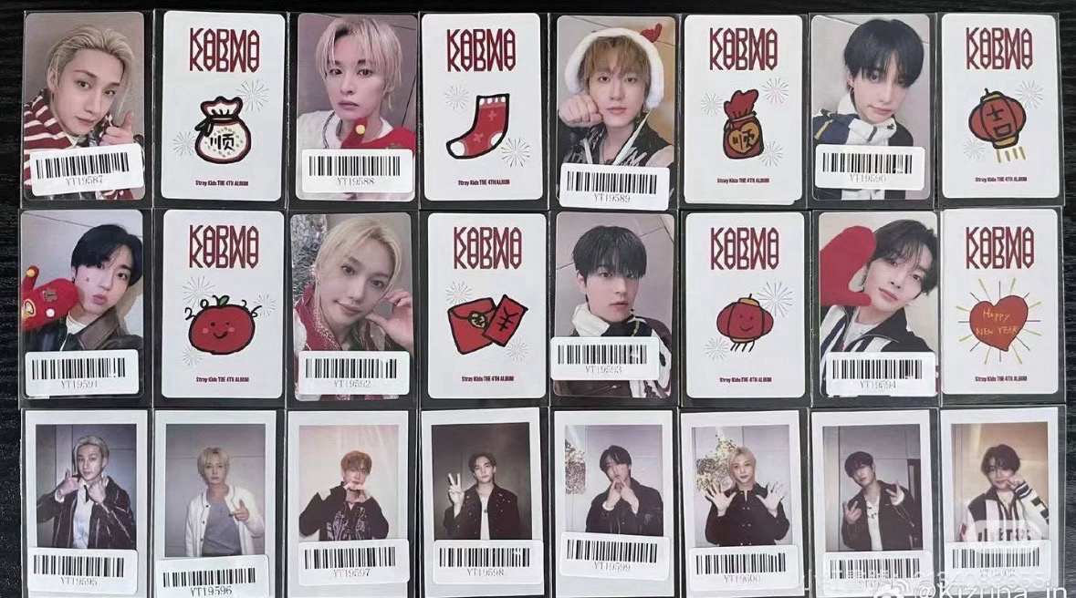 kms上海簽售拍立得