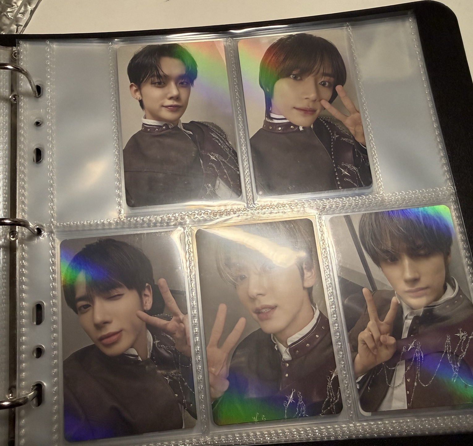 限時特價｜ACT:PROMISE 日巡DVD+數位自拍卡 不拆