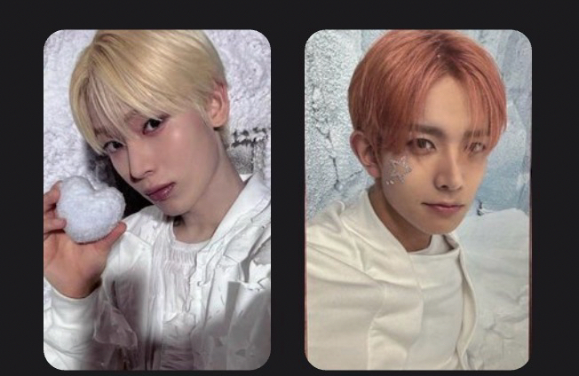 恩海盆 正二後續專卡