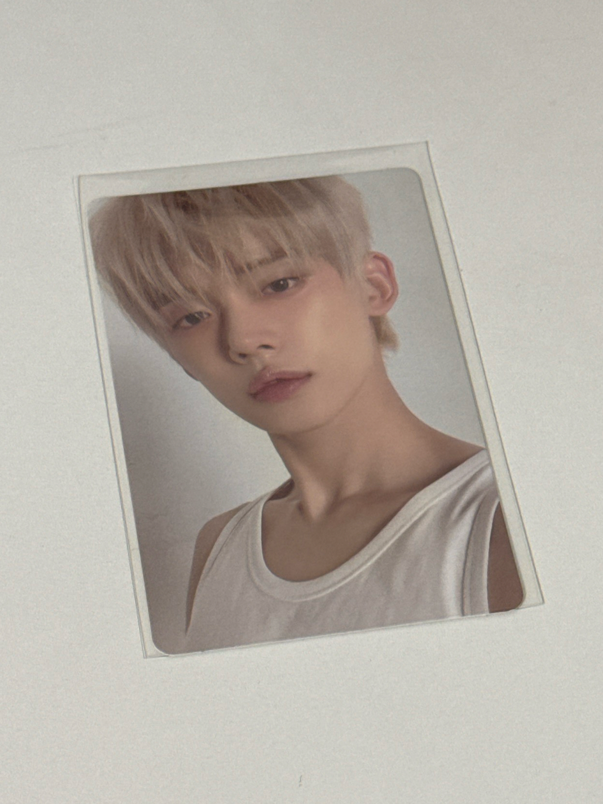 然竣🦊迷四 專卡