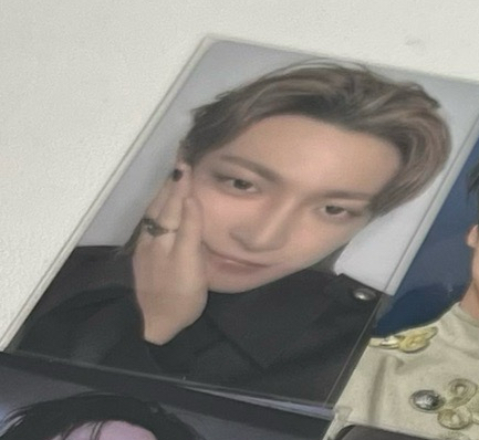 🌸小卡專自拍中