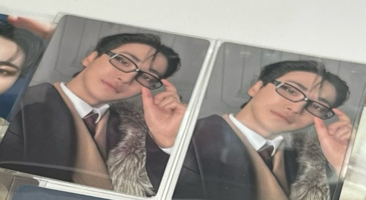 🌸小卡專自拍星