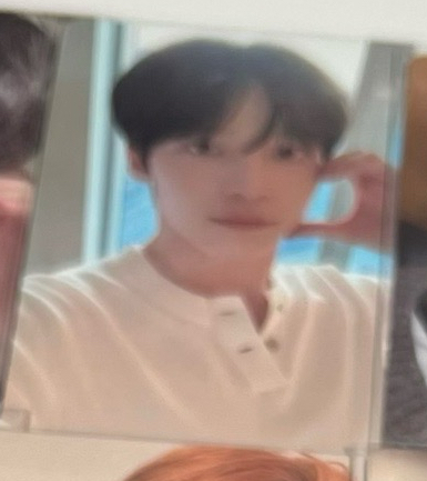 Z版專卡潤2（帶一張🌸）