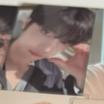 Diary版專卡潤（帶兩張🌸）