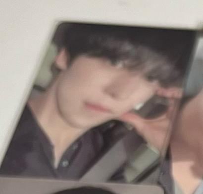 A版專卡潤（帶一張🌸）