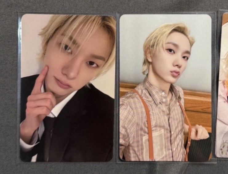 Cortis 全新球專 綁Boynextdoor 卡