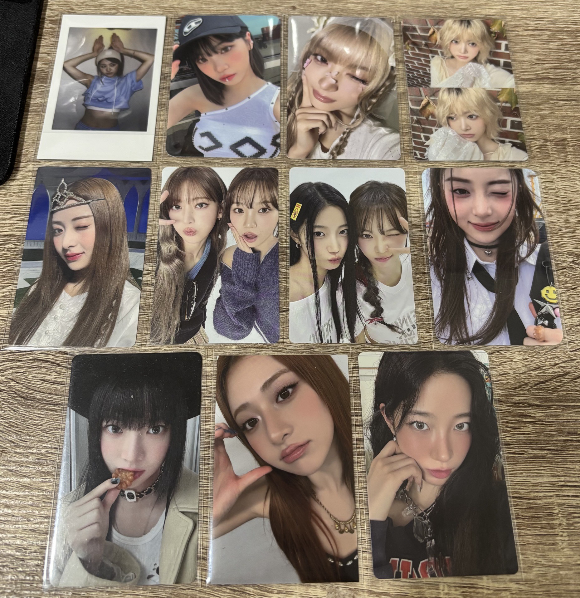 整圖一起出不拆，送圖二卡磚